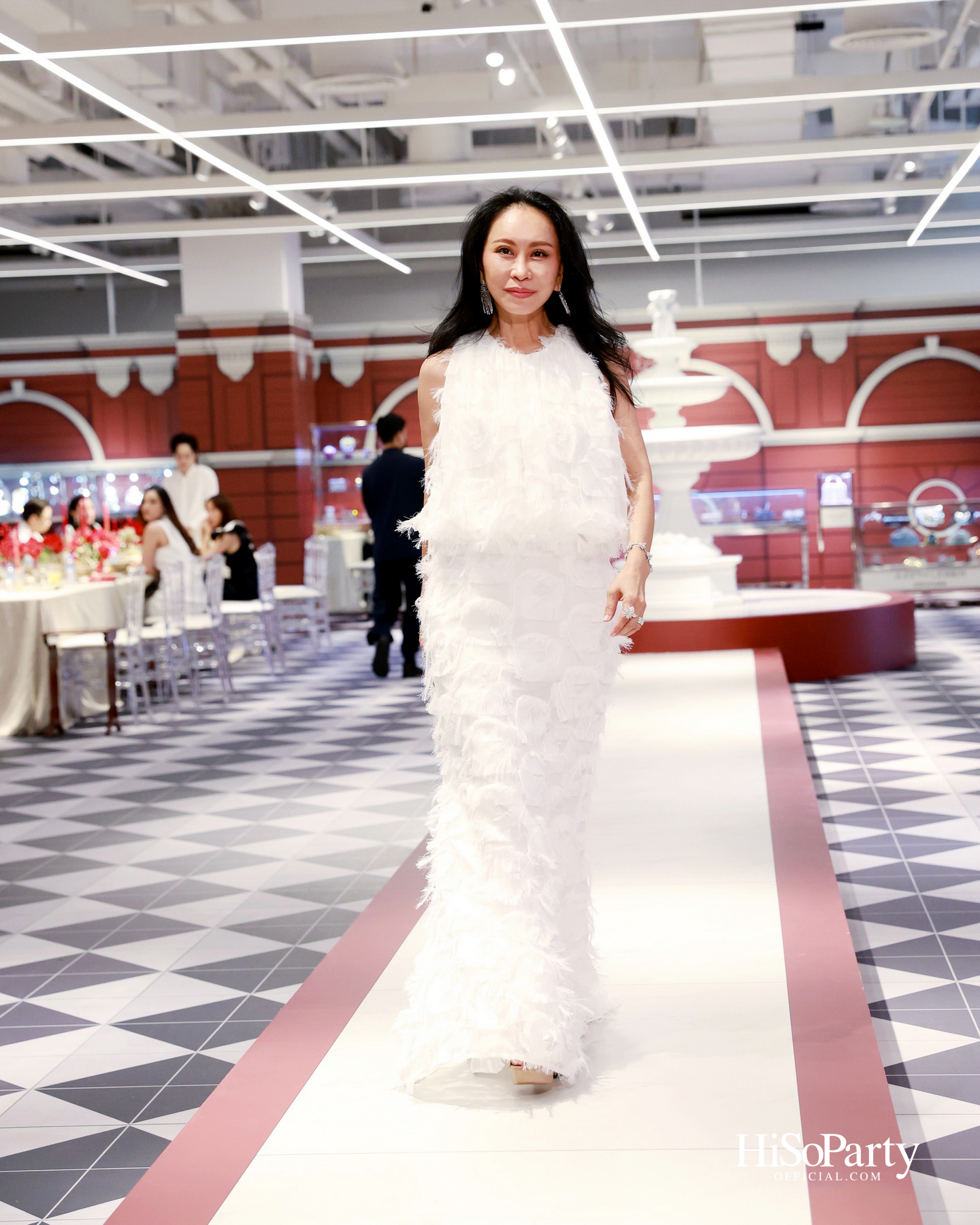 HiSoParty x Beauty Gems Christmas New Year’s Celebration