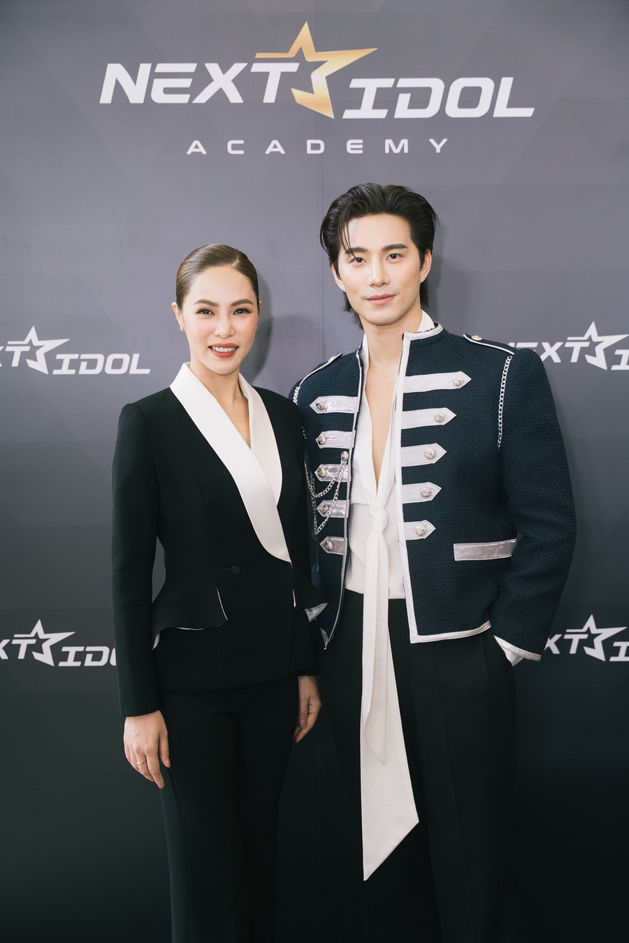 Next Idol Academy เปิดตัวอย่างยิ่งใหญ่ ‘ปั้นเด็กไทยสู่ศิลปินระดับเอเชีย’ ภายใต้การบริหารของ บี้ ธรรศภาคย์