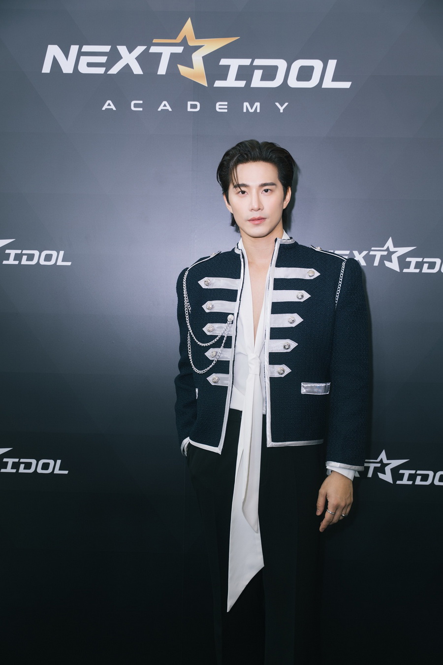 Next Idol Academy เปิดตัวอย่างยิ่งใหญ่ ‘ปั้นเด็กไทยสู่ศิลปินระดับเอเชีย’ ภายใต้การบริหารของ บี้ ธรรศภาคย์