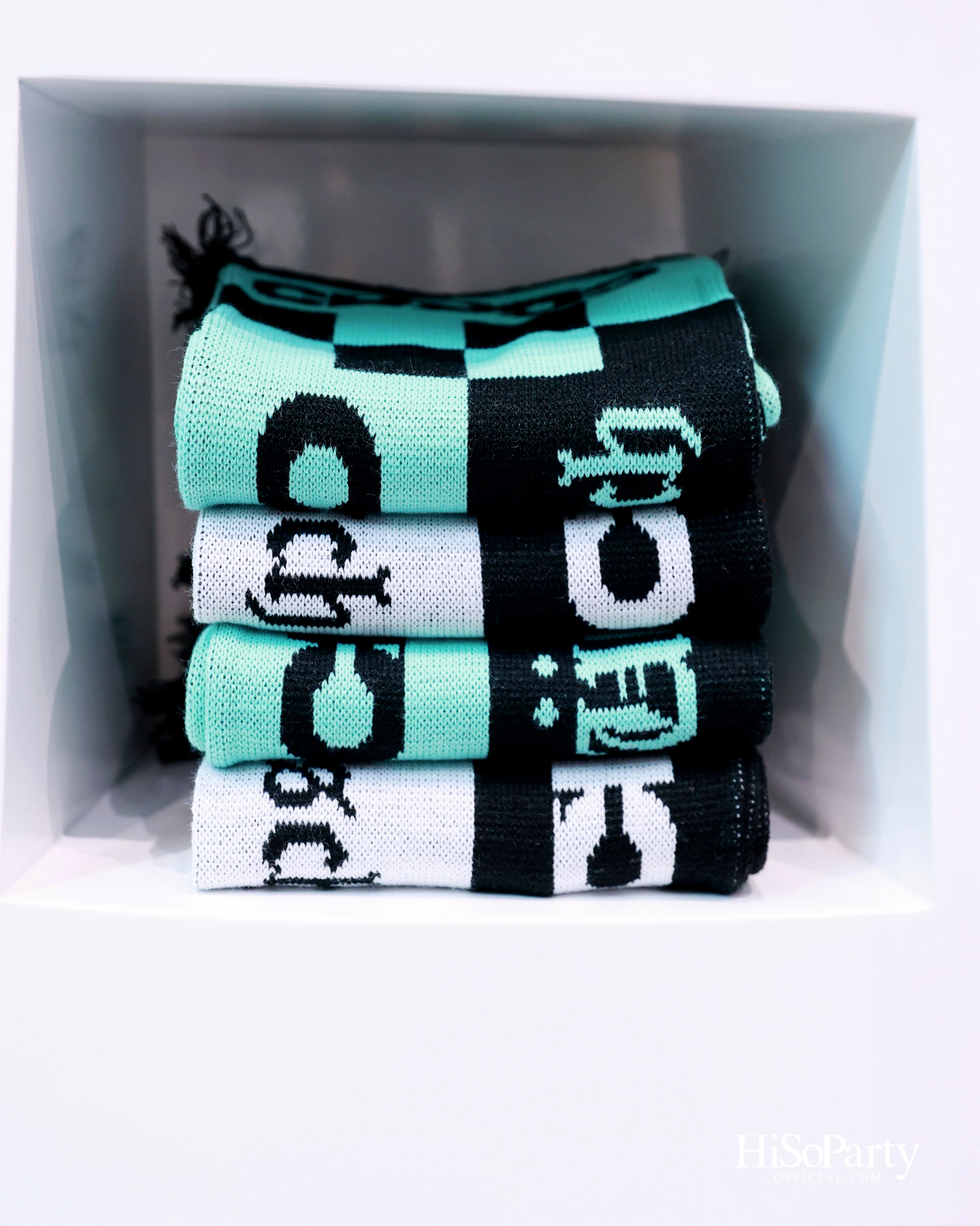 CDG x G-DRAGON Übermensch Collection