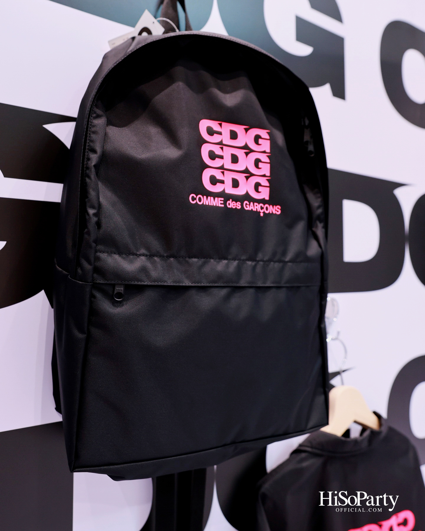 CDG x G-DRAGON Übermensch Collection