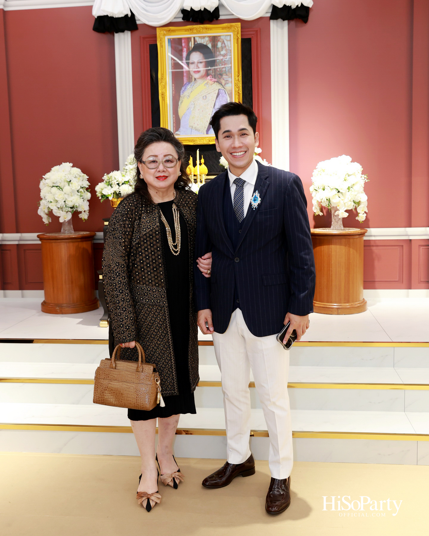 Krittanusorn THANK YOU PARTY 