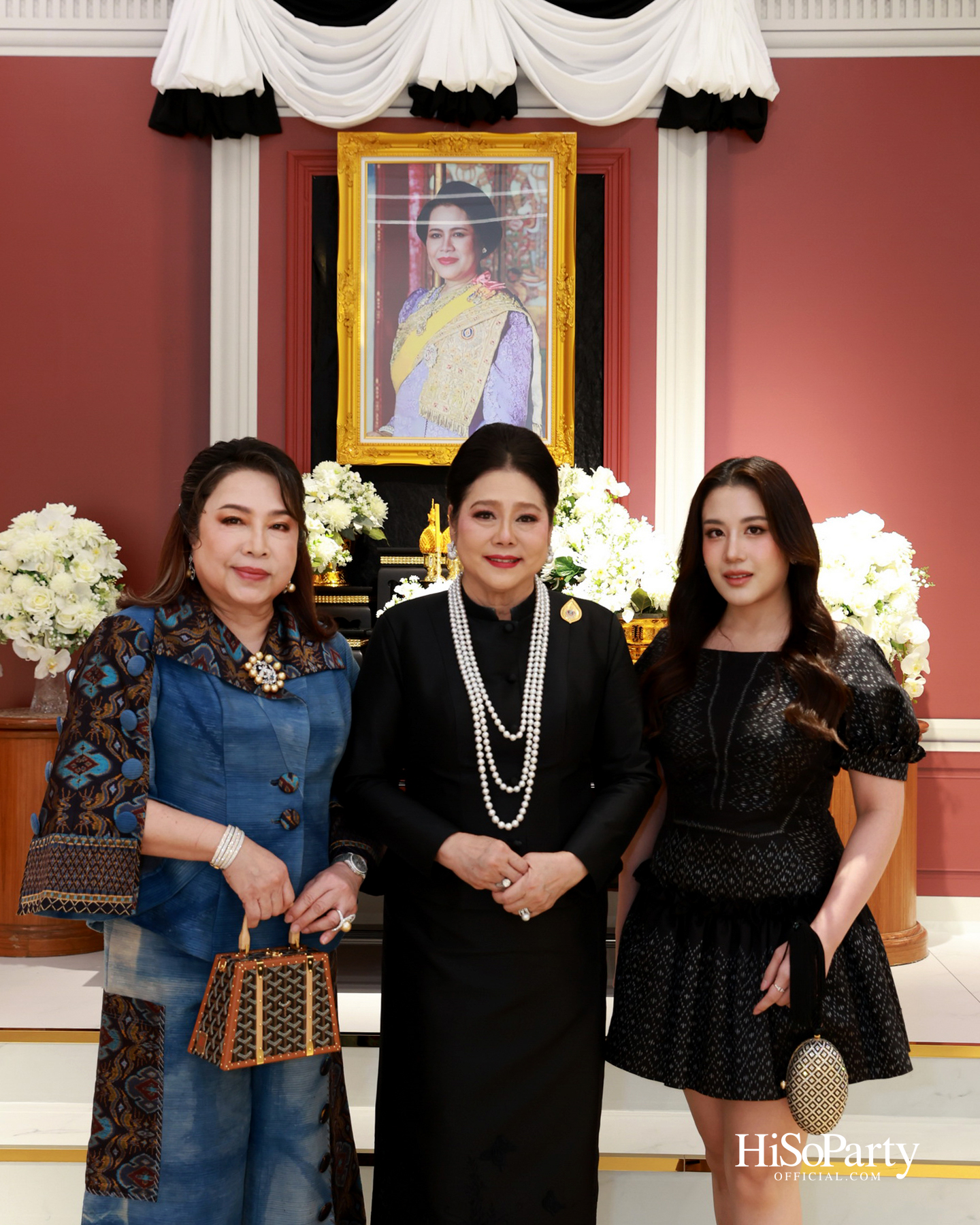 Krittanusorn THANK YOU PARTY 