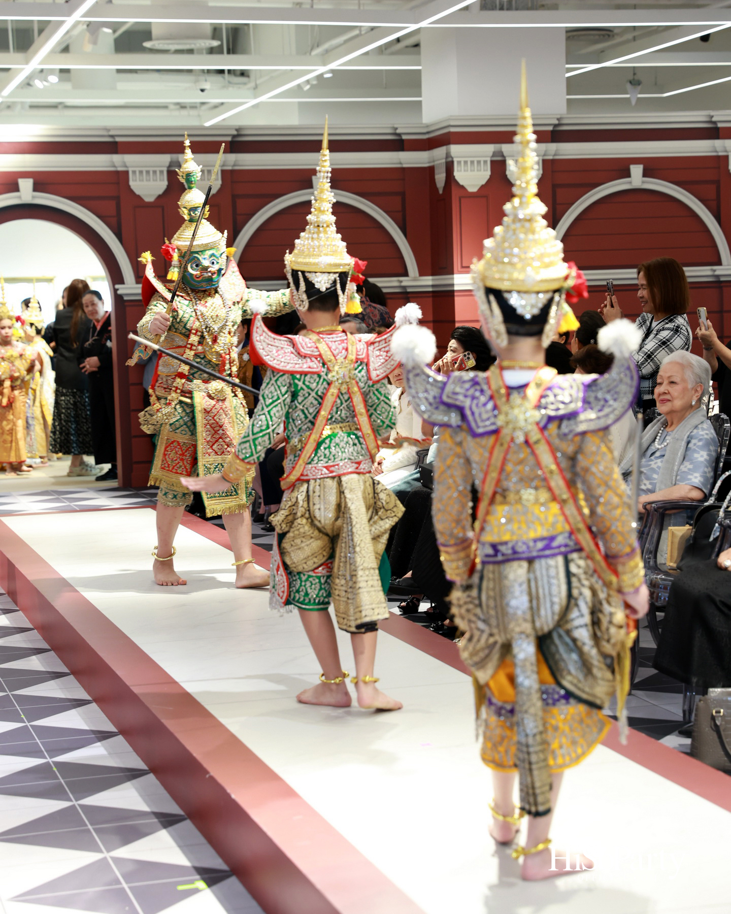 Krittanusorn THANK YOU PARTY 