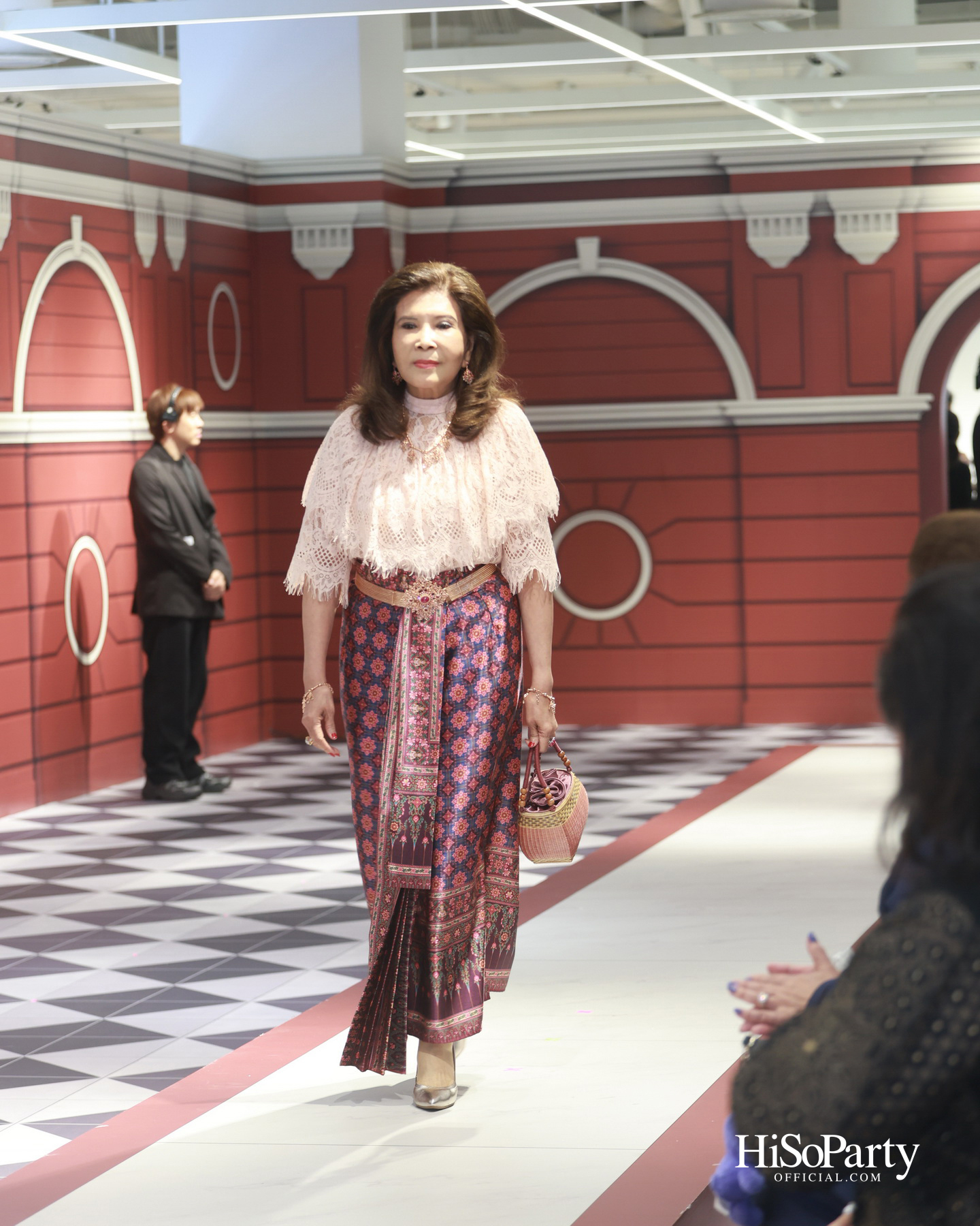 Krittanusorn THANK YOU PARTY 