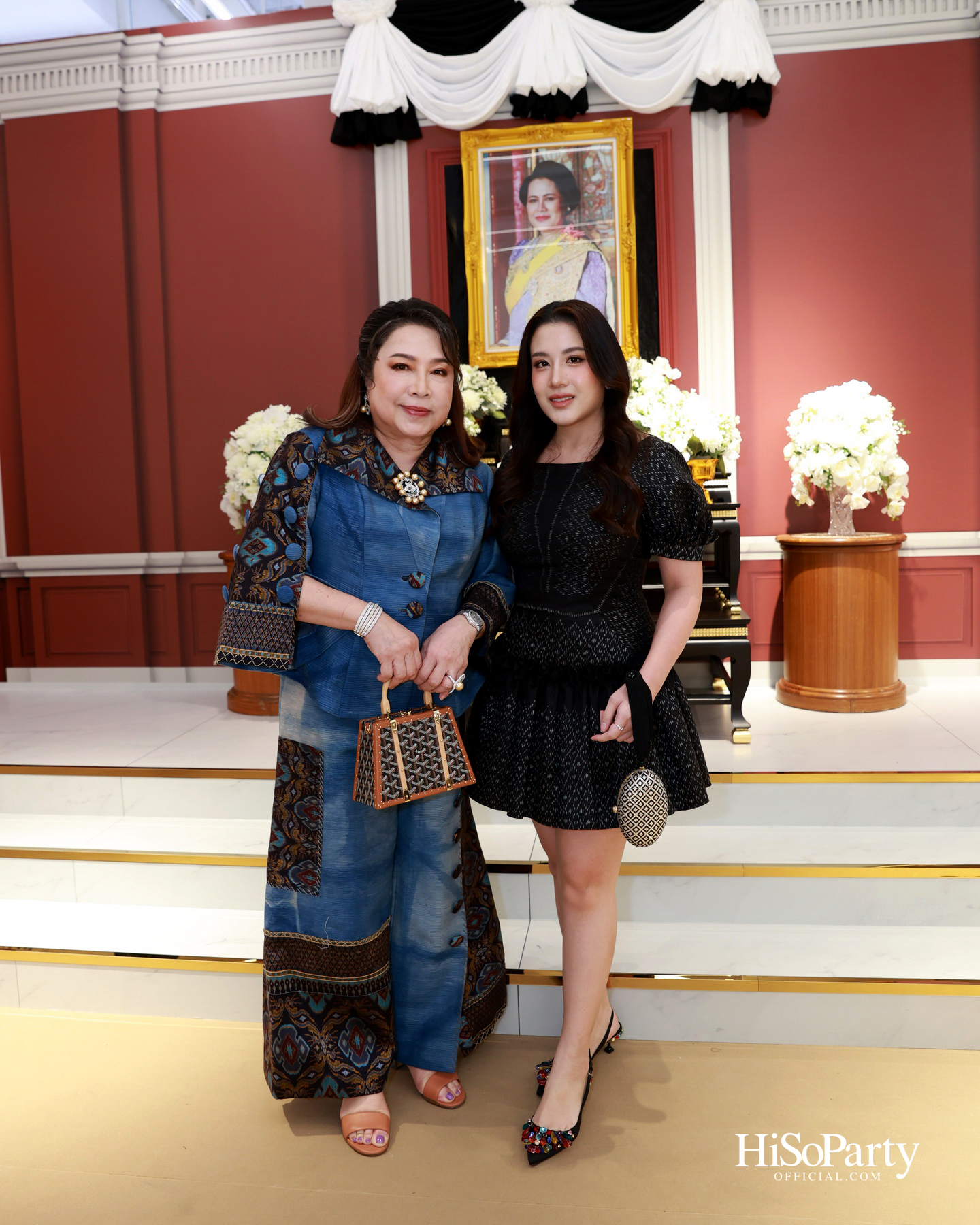 Krittanusorn THANK YOU PARTY 