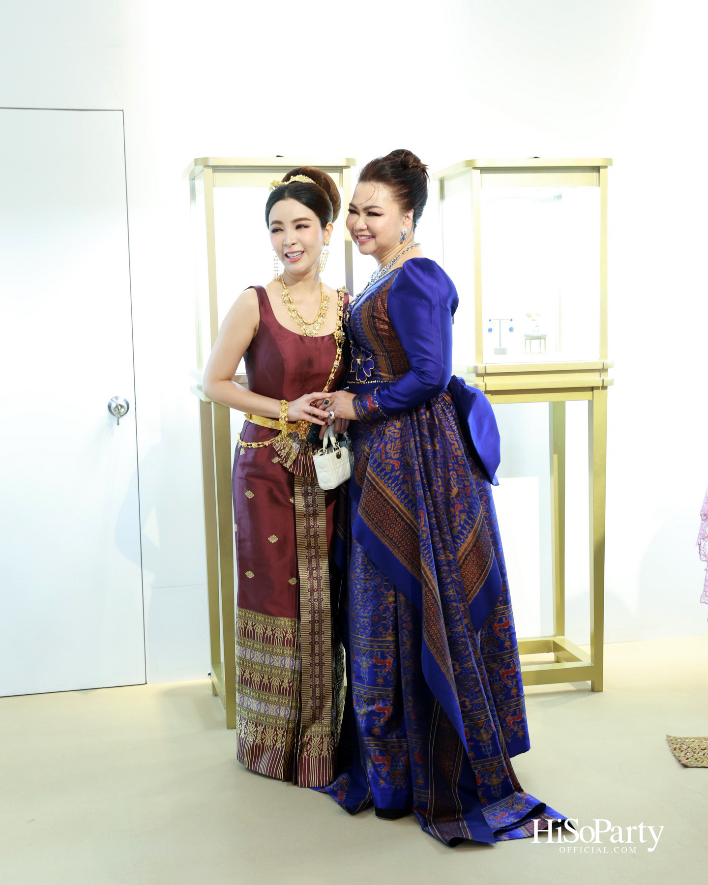 Krittanusorn THANK YOU PARTY 