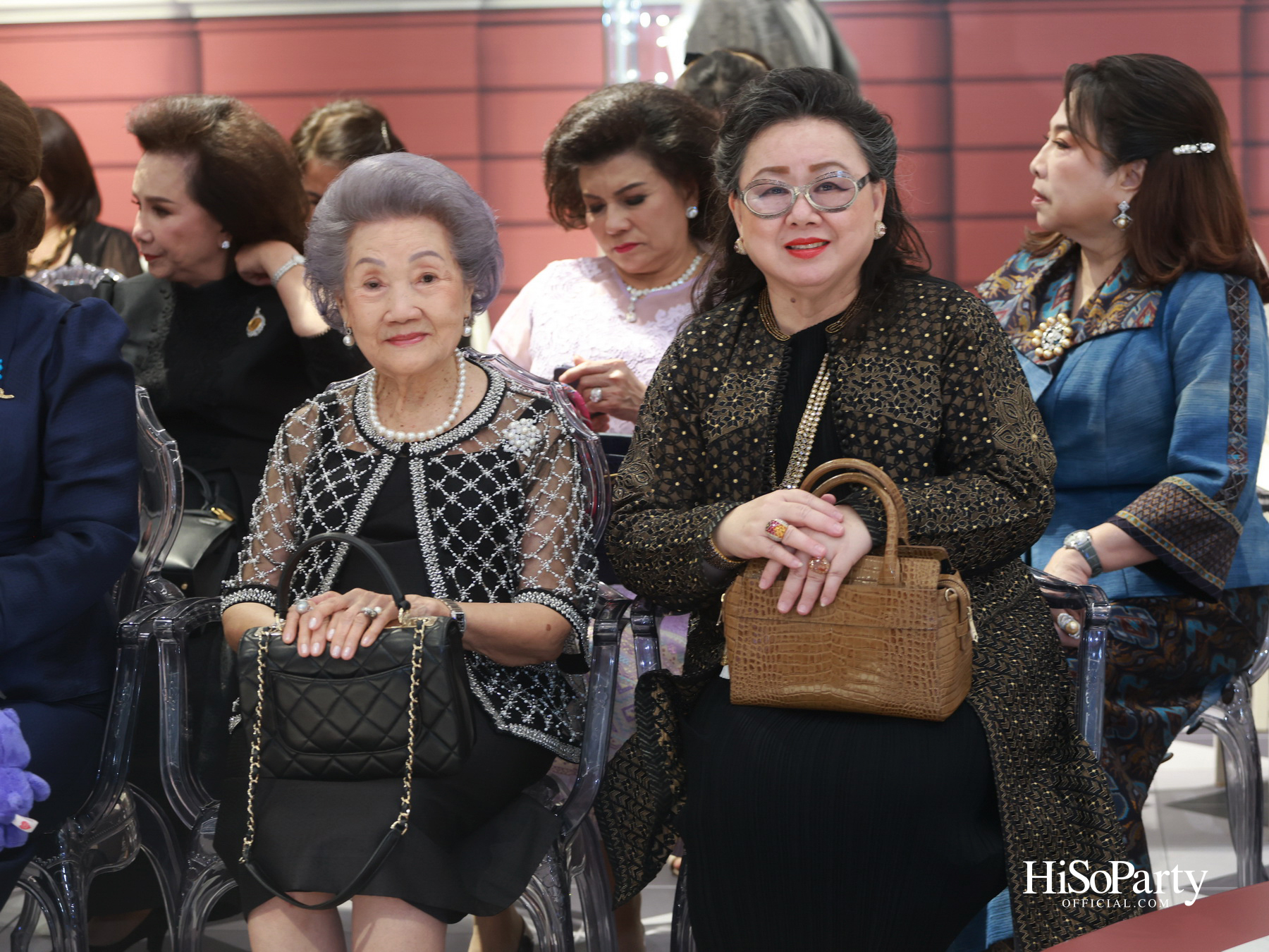 Krittanusorn THANK YOU PARTY 