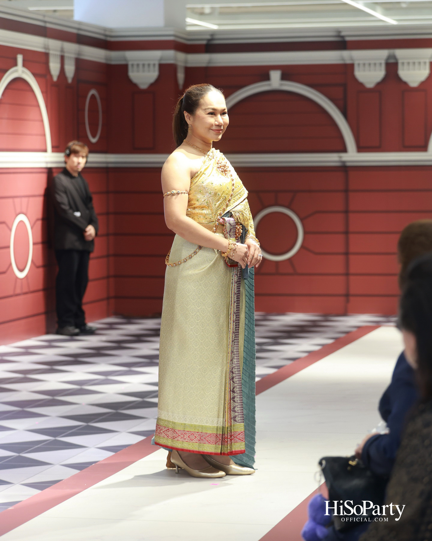 Krittanusorn THANK YOU PARTY 