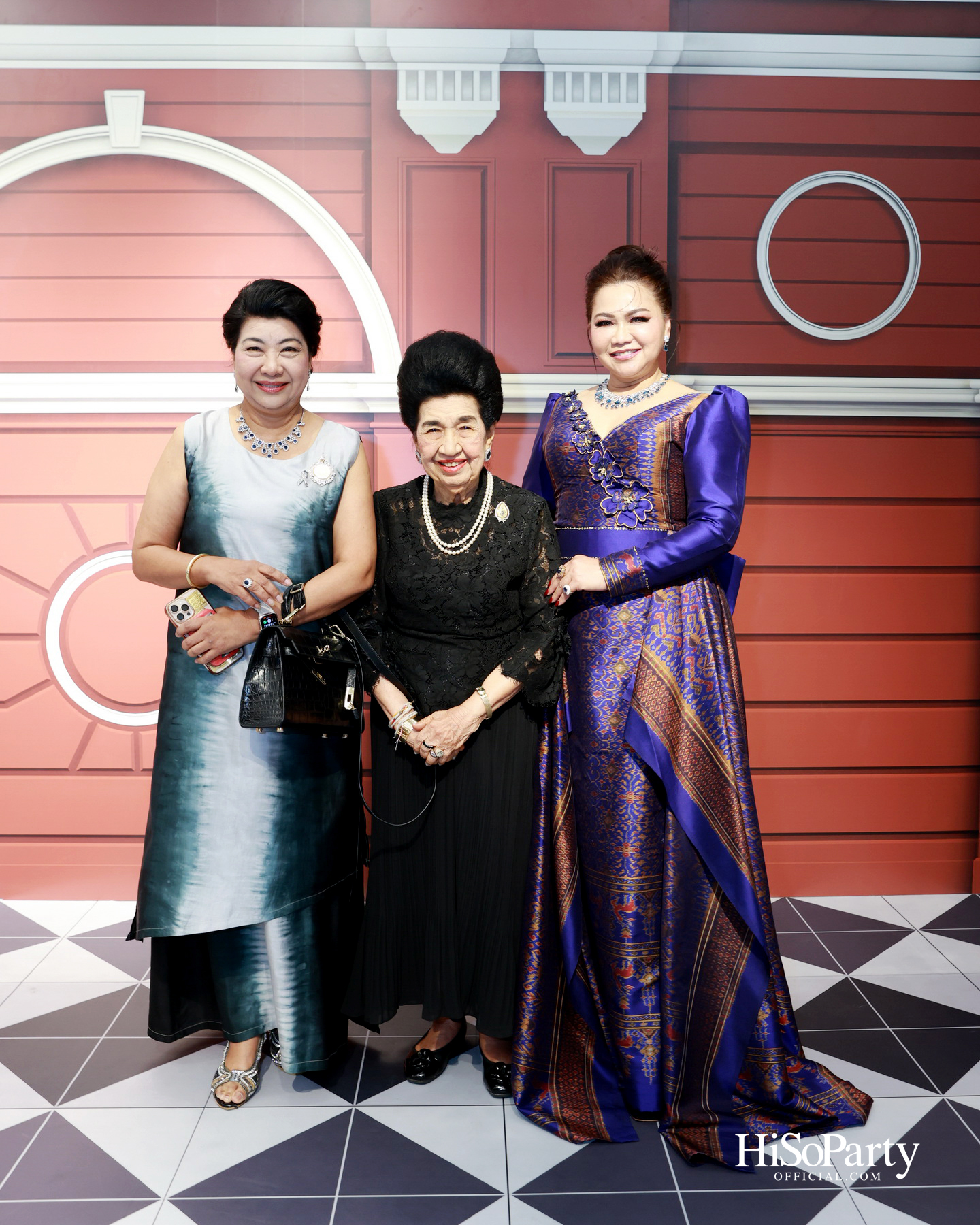 Krittanusorn THANK YOU PARTY 