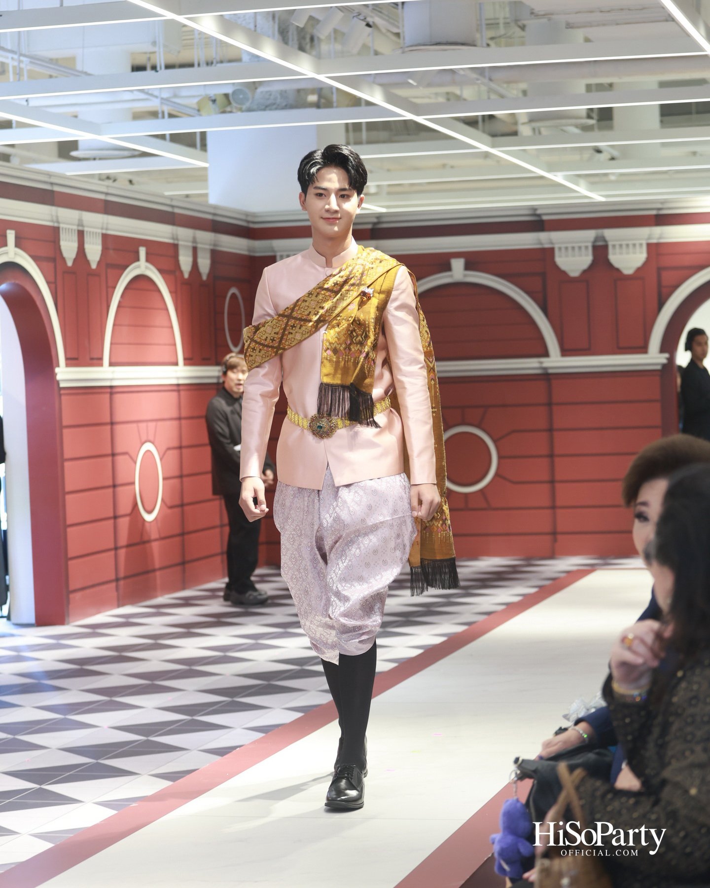 Krittanusorn THANK YOU PARTY 