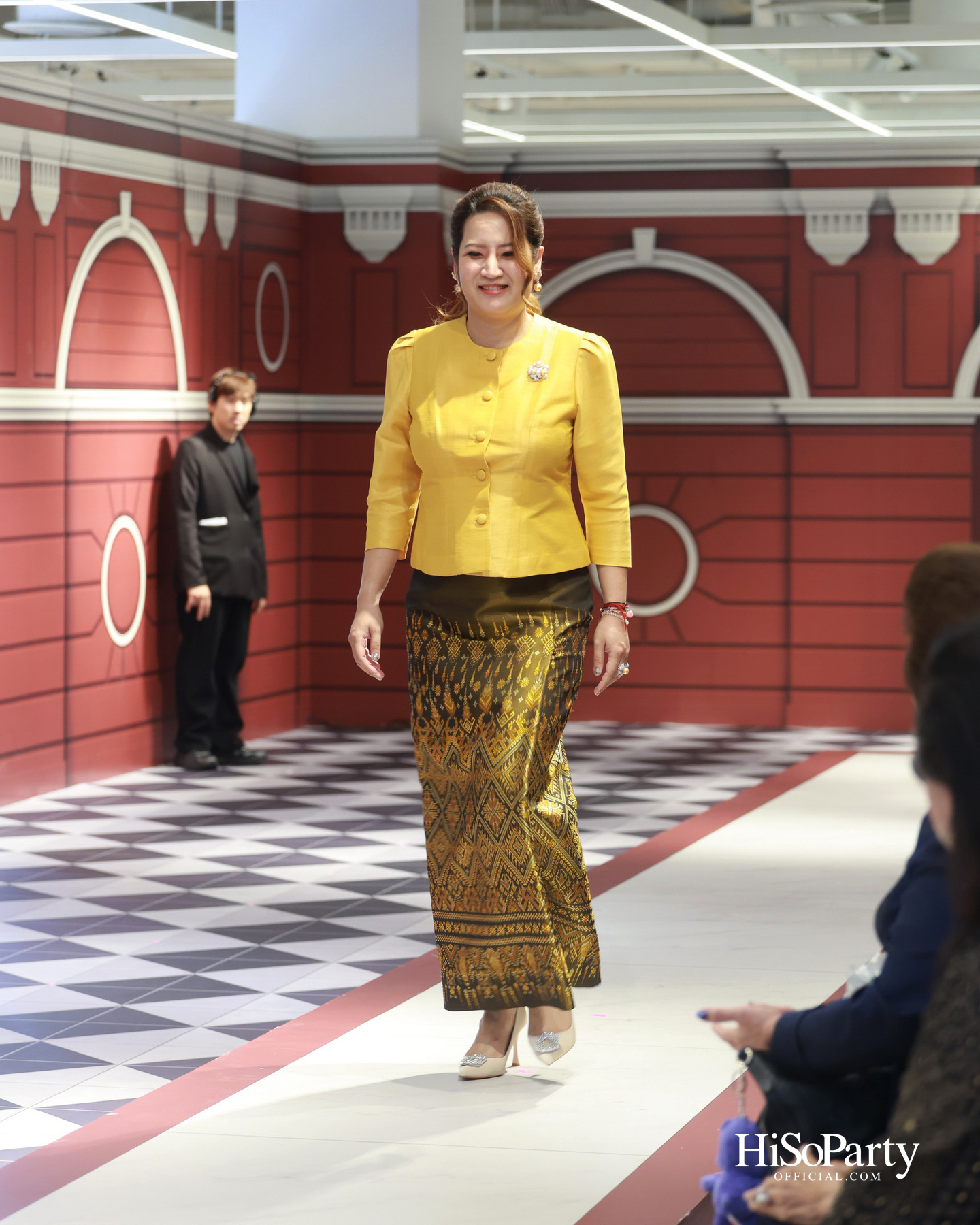 Krittanusorn THANK YOU PARTY 