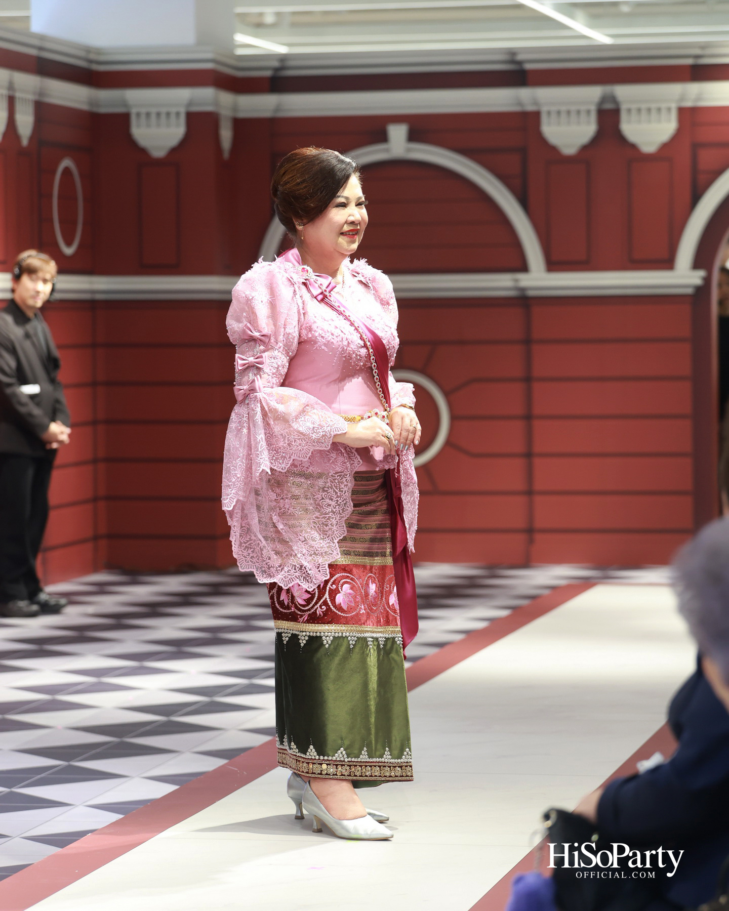 Krittanusorn THANK YOU PARTY 