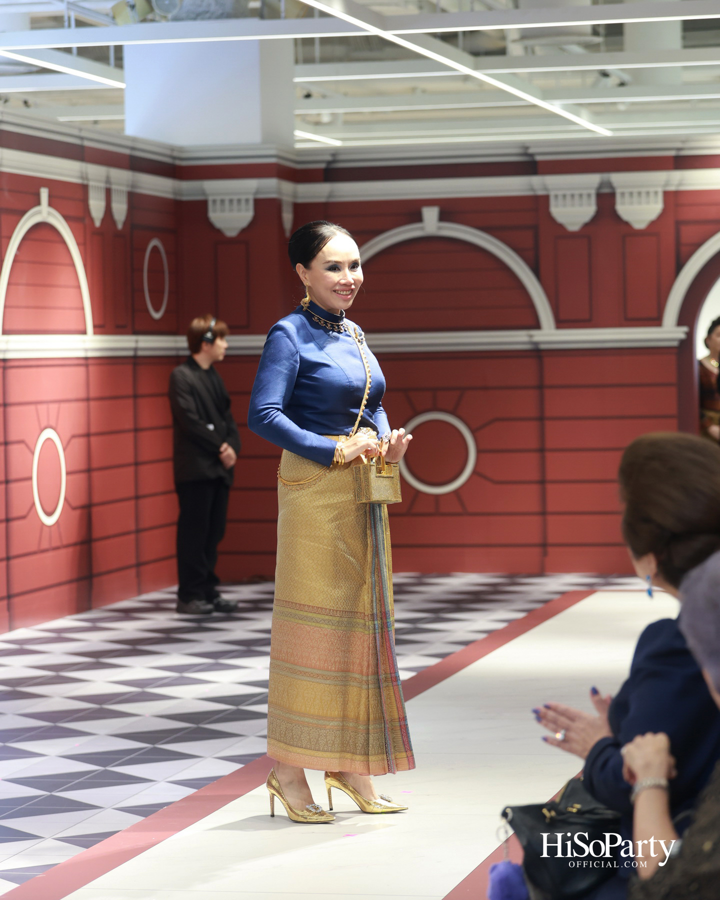 Krittanusorn THANK YOU PARTY 