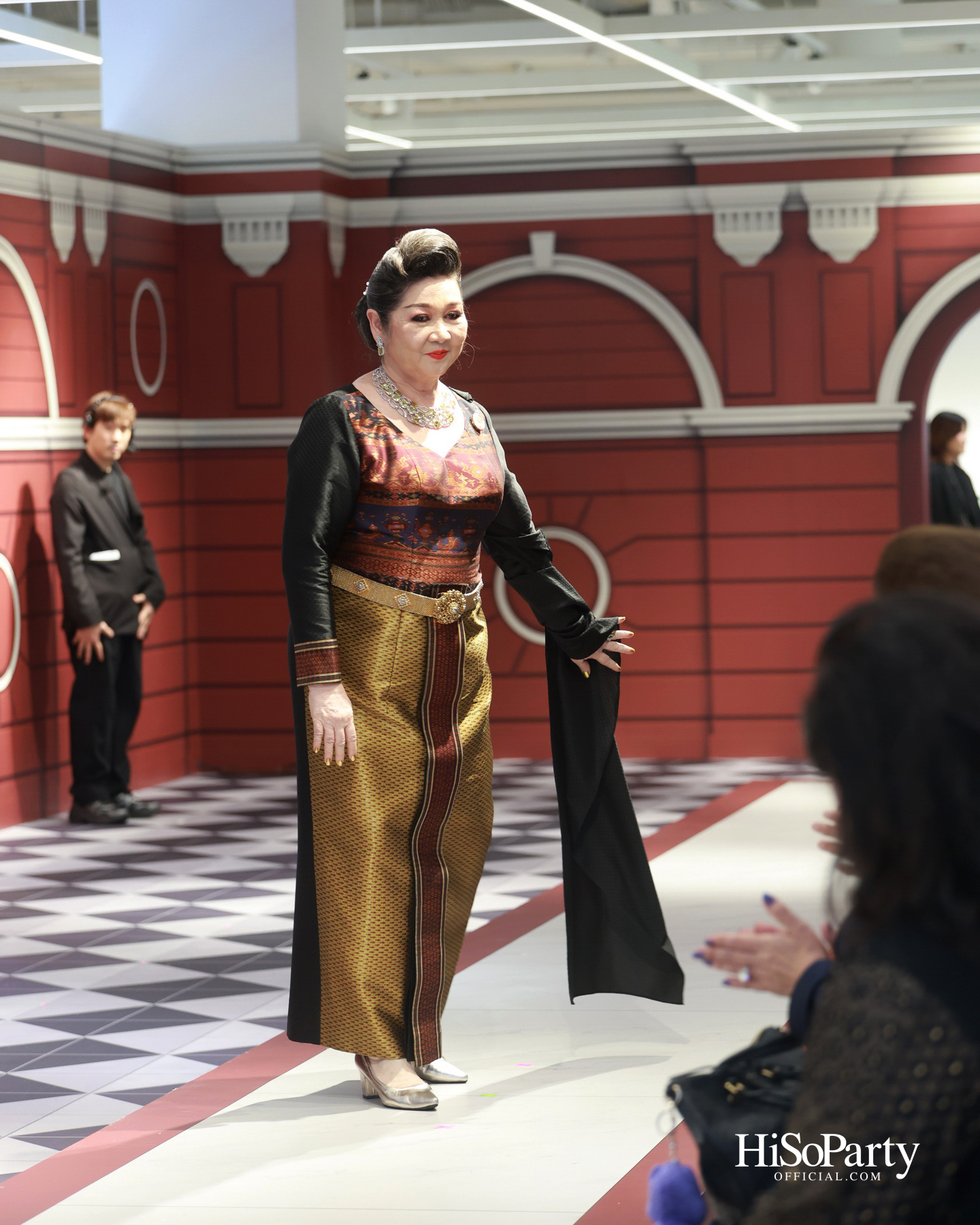 Krittanusorn THANK YOU PARTY 