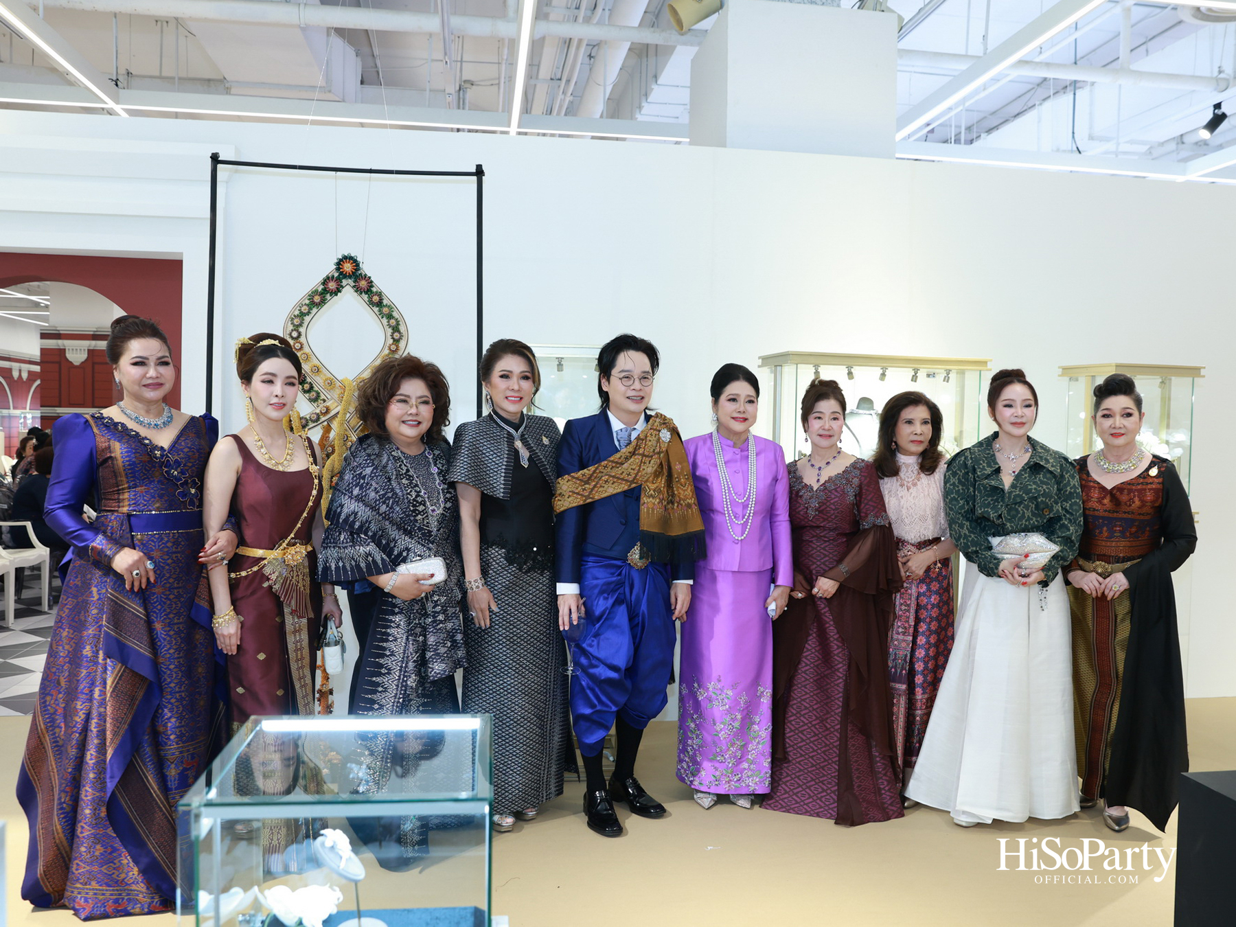 Krittanusorn THANK YOU PARTY 