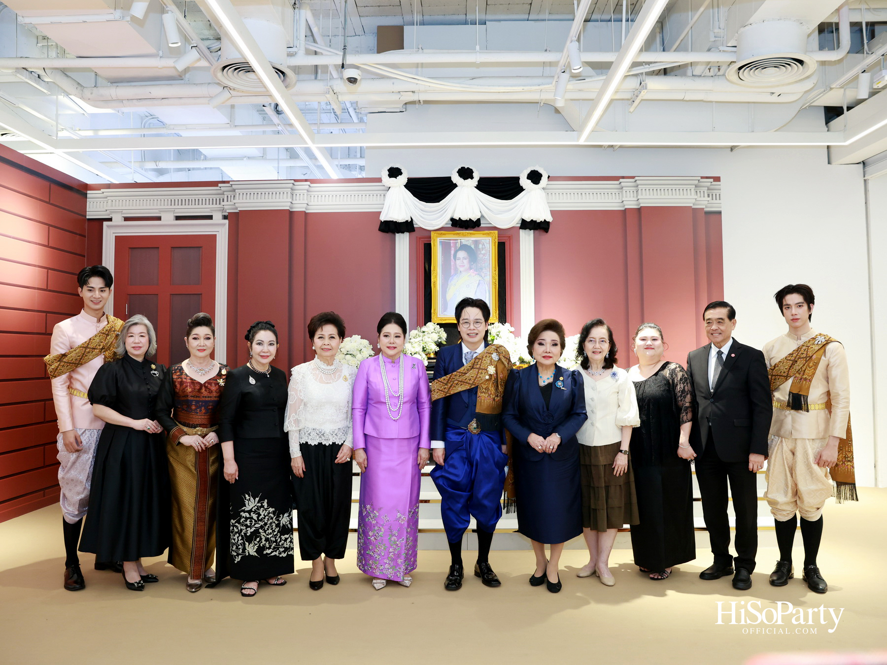 Krittanusorn THANK YOU PARTY 