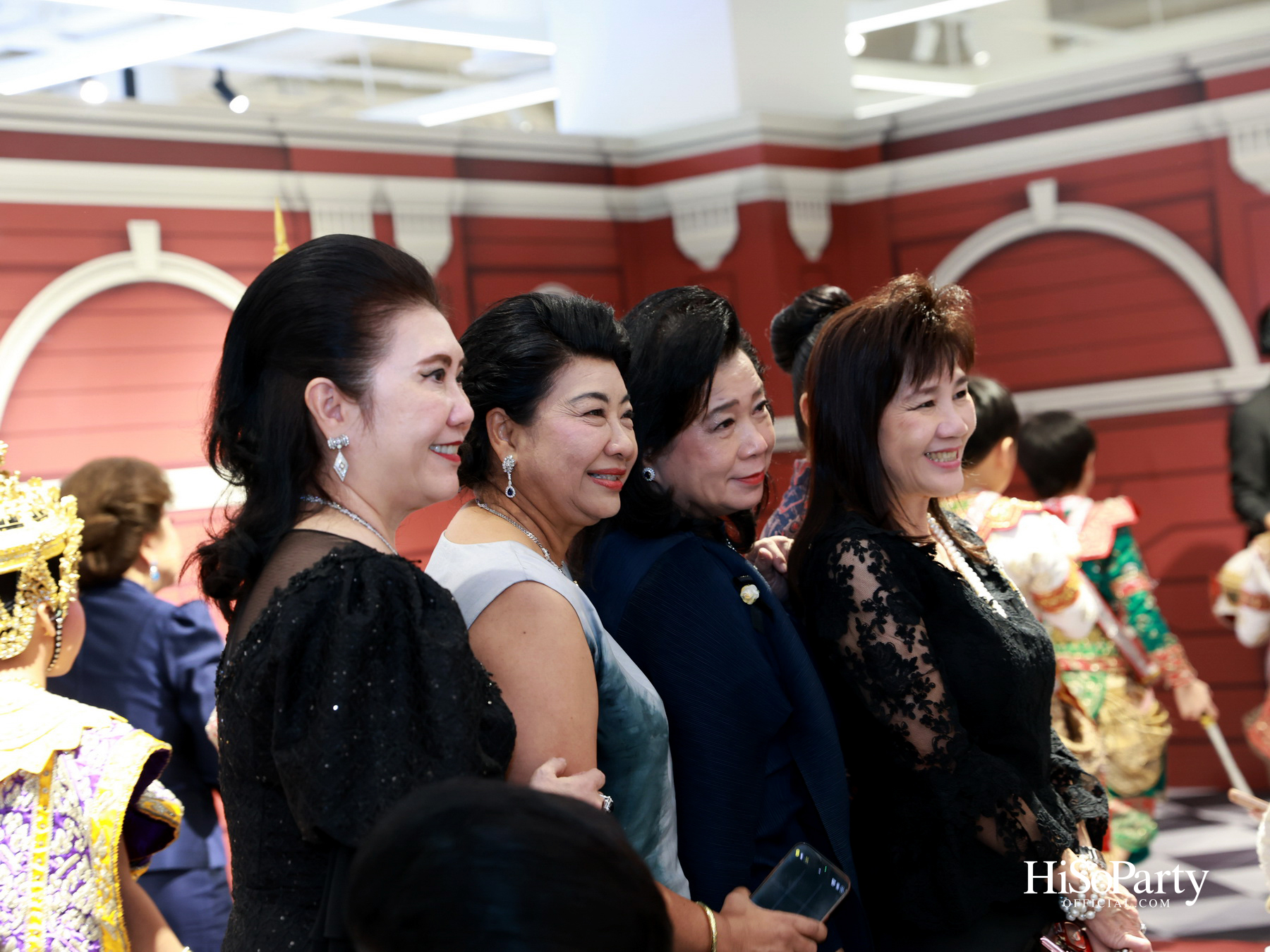 Krittanusorn THANK YOU PARTY 