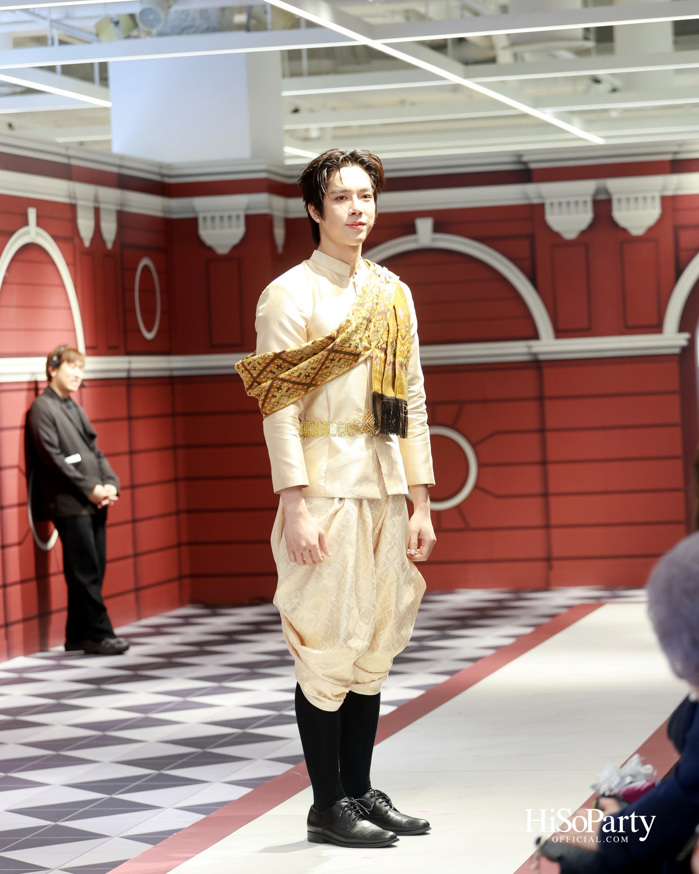 Krittanusorn THANK YOU PARTY 