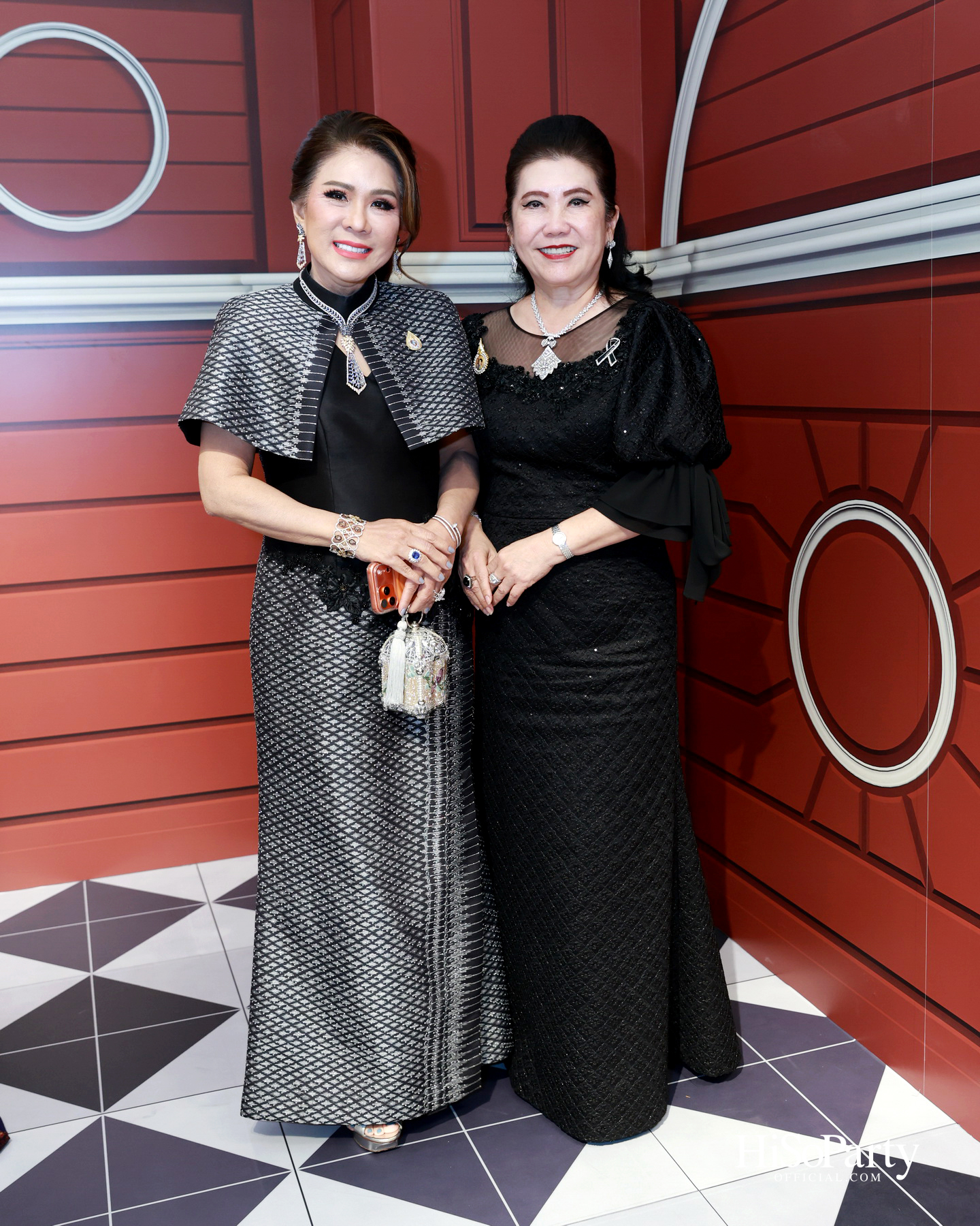 Krittanusorn THANK YOU PARTY 