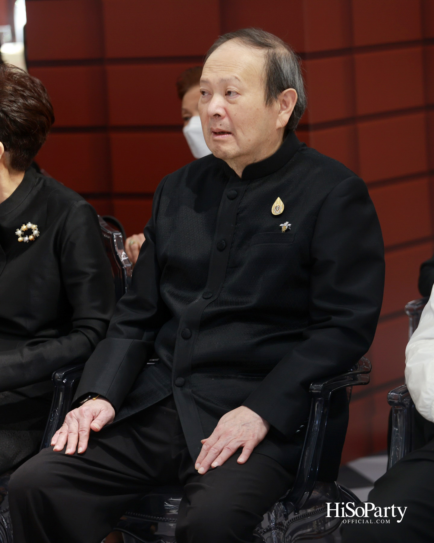 Krittanusorn THANK YOU PARTY 