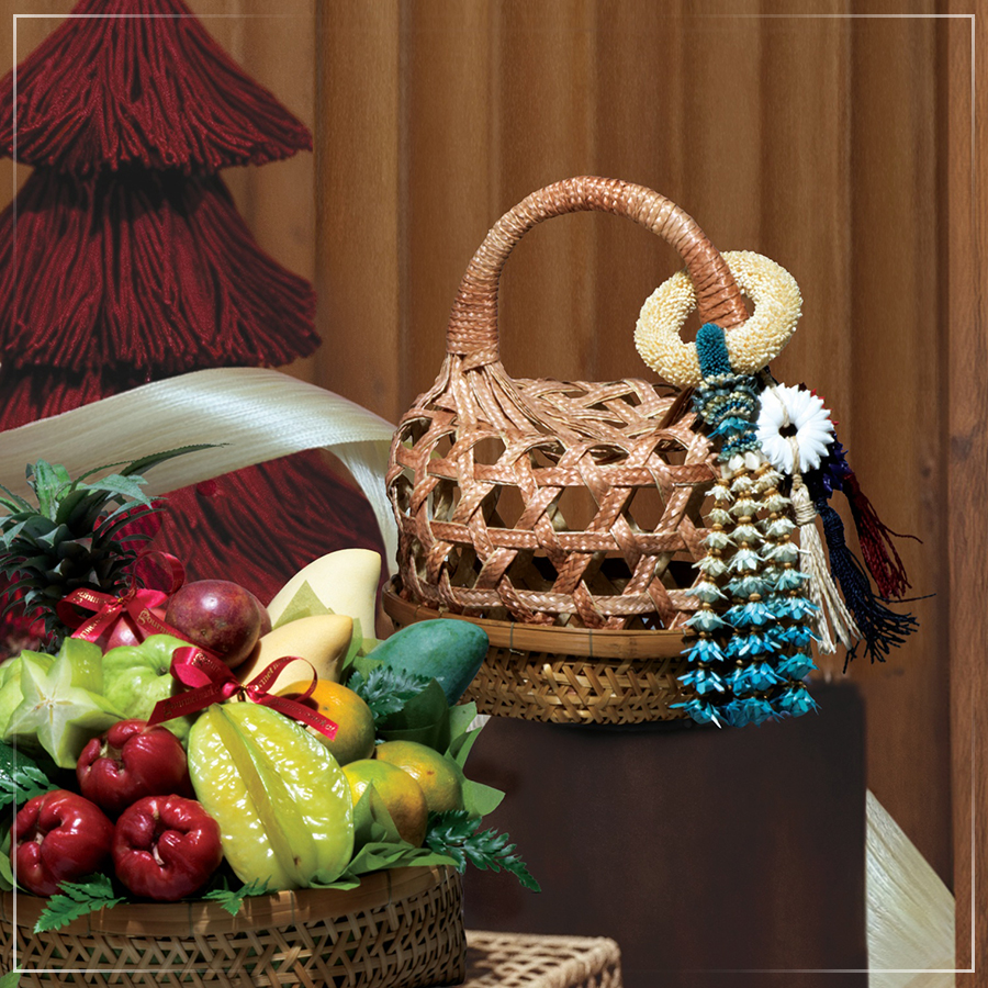 กูร์เมต์ มาร์เก็ต จับมือ Vassana ถ่ายทอด ‘มรดกหัตถศิลป์ไทย’ สู่กระเช้าของขวัญพรีเมียมครั้งแรกในไทย