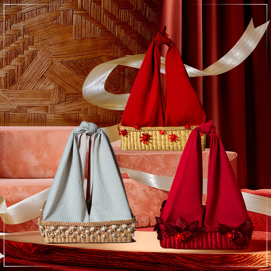 กูร์เมต์ มาร์เก็ต จับมือ Vassana ถ่ายทอด ‘มรดกหัตถศิลป์ไทย’ สู่กระเช้าของขวัญพรีเมียมครั้งแรกในไทย