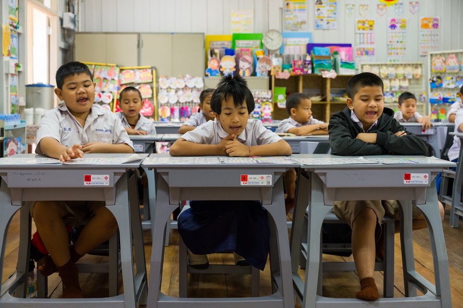 คุณมาริษา เจียรวนนท์ ความสง่างามของการทำงาน และความลุ่มลึกของชีวิตที่เลือกเติบโตไปพร้อมผู้อื่น