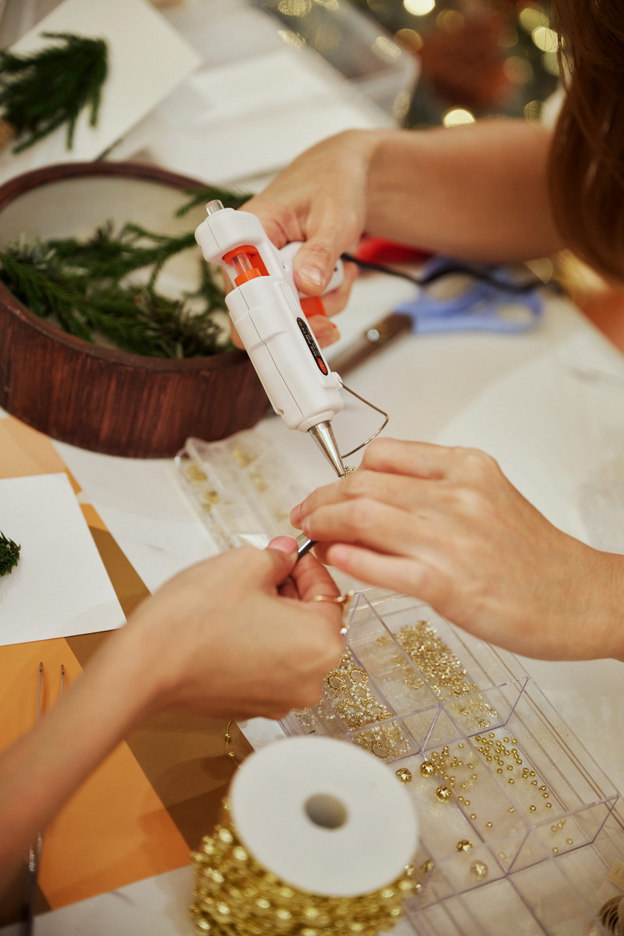 DERMOND เฉลิมฉลอง ‘Timeless Holidays Reimagined’ พร้อมประสบการณ์ไฟน์จิวเวลรี ณ DERMOND Pop Up Store เซ็นทรัล ชิดลม ถึง 27 ม.ค.69