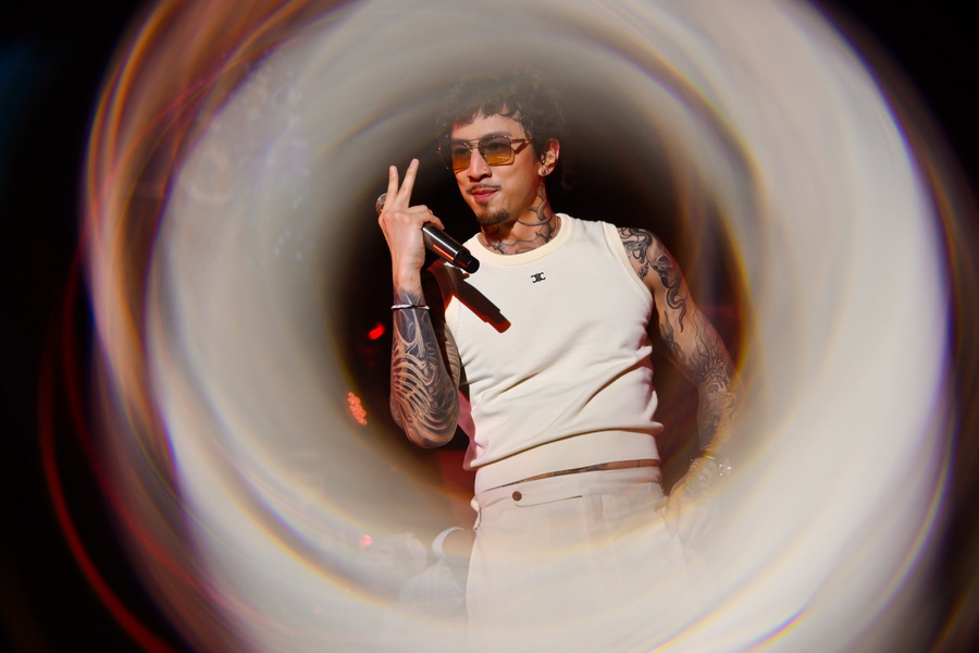 สยามพารากอนเฉลิมฉลองค่ำคืนเคานต์ดาวน์สุดยิ่งใหญ่ใจกลางกรุงเทพฯ เติมเต็มโมเมนต์แห่งความสุขต้อนรับศักราชใหม่ 2569