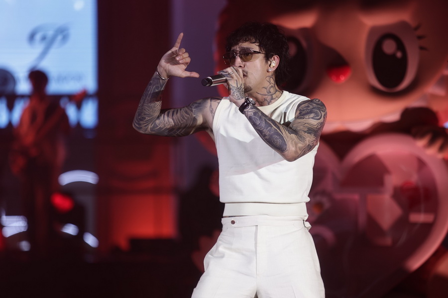 สยามพารากอนเฉลิมฉลองค่ำคืนเคานต์ดาวน์สุดยิ่งใหญ่ใจกลางกรุงเทพฯ เติมเต็มโมเมนต์แห่งความสุขต้อนรับศักราชใหม่ 2569