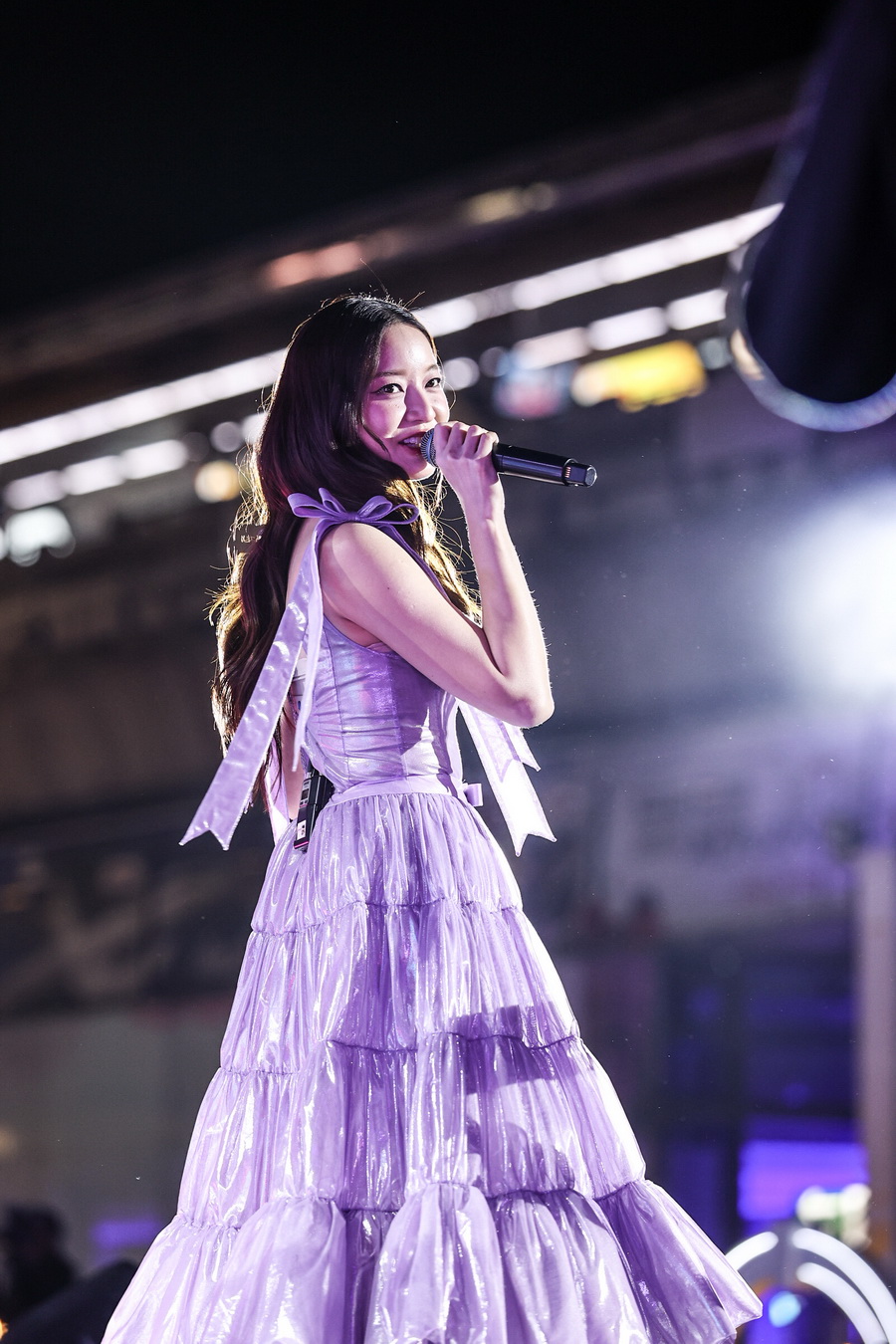 สยามพารากอนเฉลิมฉลองค่ำคืนเคานต์ดาวน์สุดยิ่งใหญ่ใจกลางกรุงเทพฯ เติมเต็มโมเมนต์แห่งความสุขต้อนรับศักราชใหม่ 2569