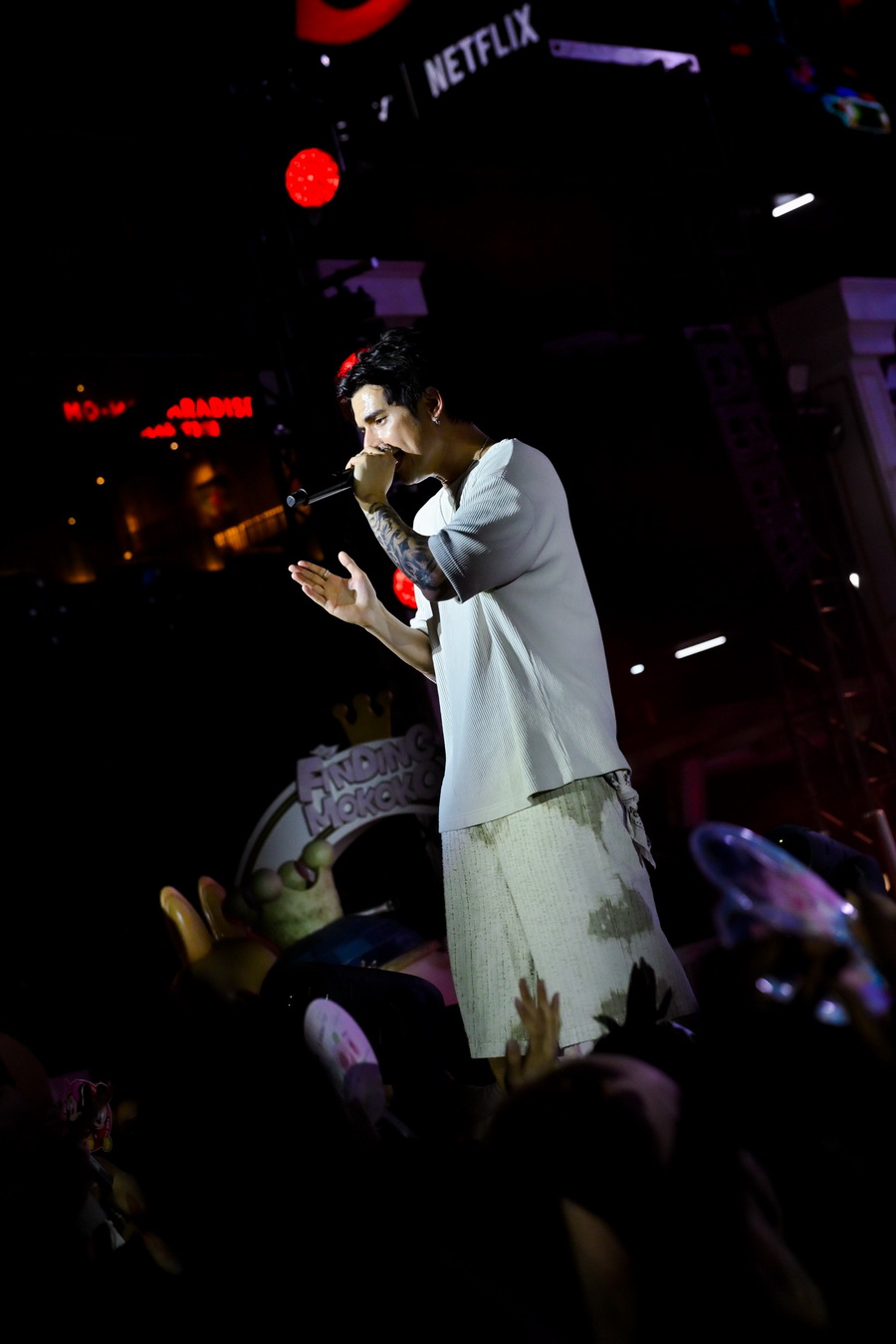 สยามพารากอนเฉลิมฉลองค่ำคืนเคานต์ดาวน์สุดยิ่งใหญ่ใจกลางกรุงเทพฯ เติมเต็มโมเมนต์แห่งความสุขต้อนรับศักราชใหม่ 2569