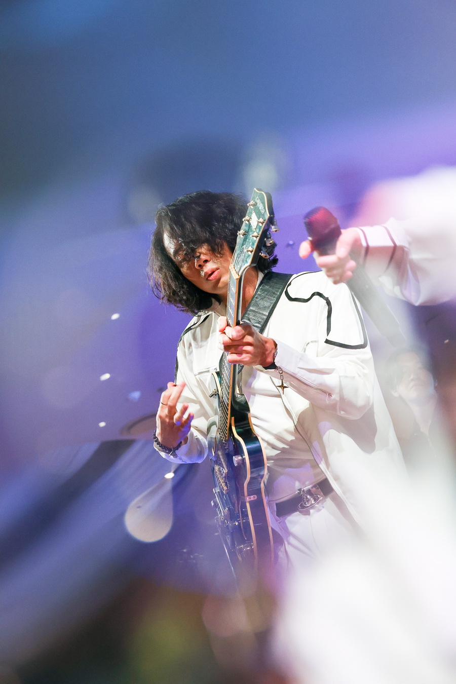 สยามพารากอนเฉลิมฉลองค่ำคืนเคานต์ดาวน์สุดยิ่งใหญ่ใจกลางกรุงเทพฯ เติมเต็มโมเมนต์แห่งความสุขต้อนรับศักราชใหม่ 2569