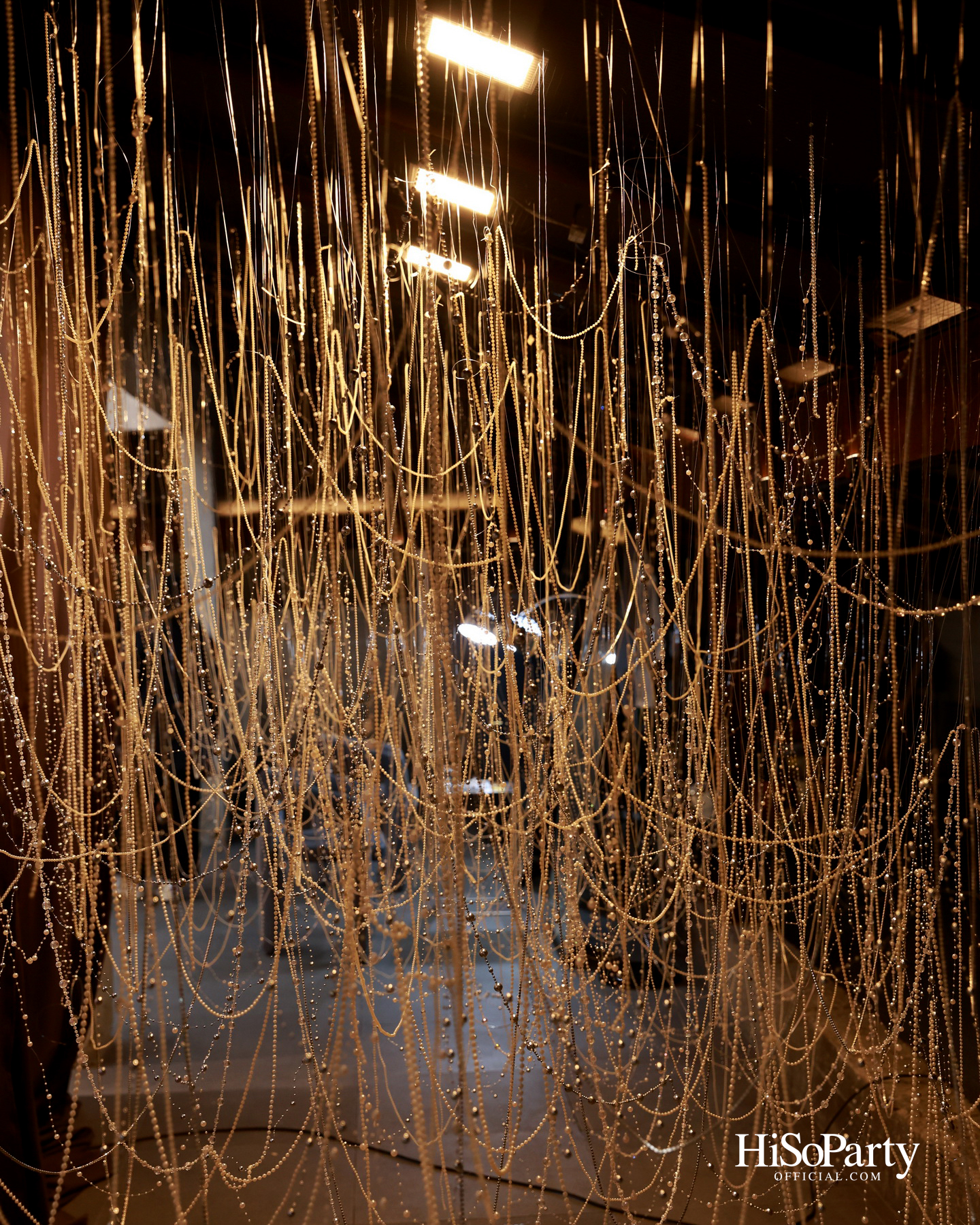 งานเปิดตัว Exclusive Collection ‘SWAN X EMIE’