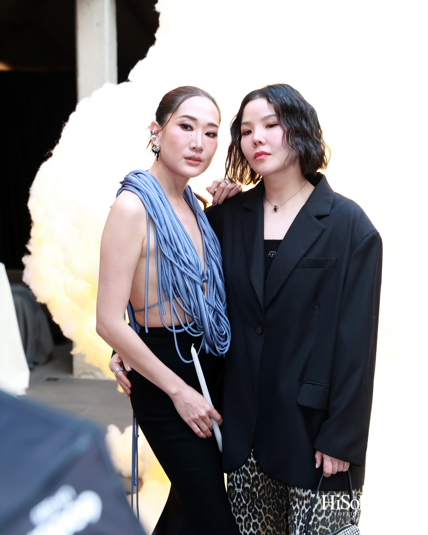 งานเปิดตัว Exclusive Collection ‘SWAN X EMIE’