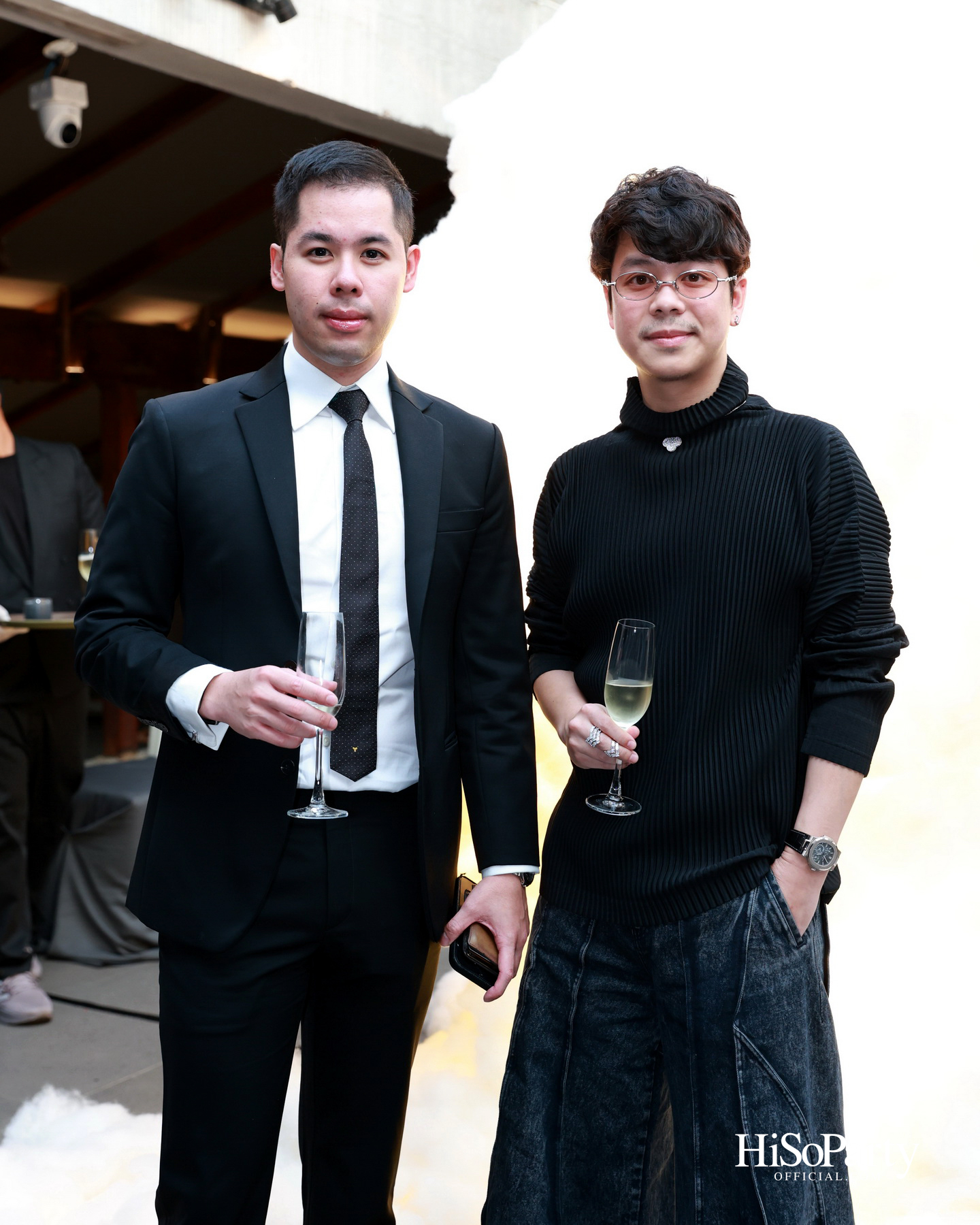 งานเปิดตัว Exclusive Collection ‘SWAN X EMIE’