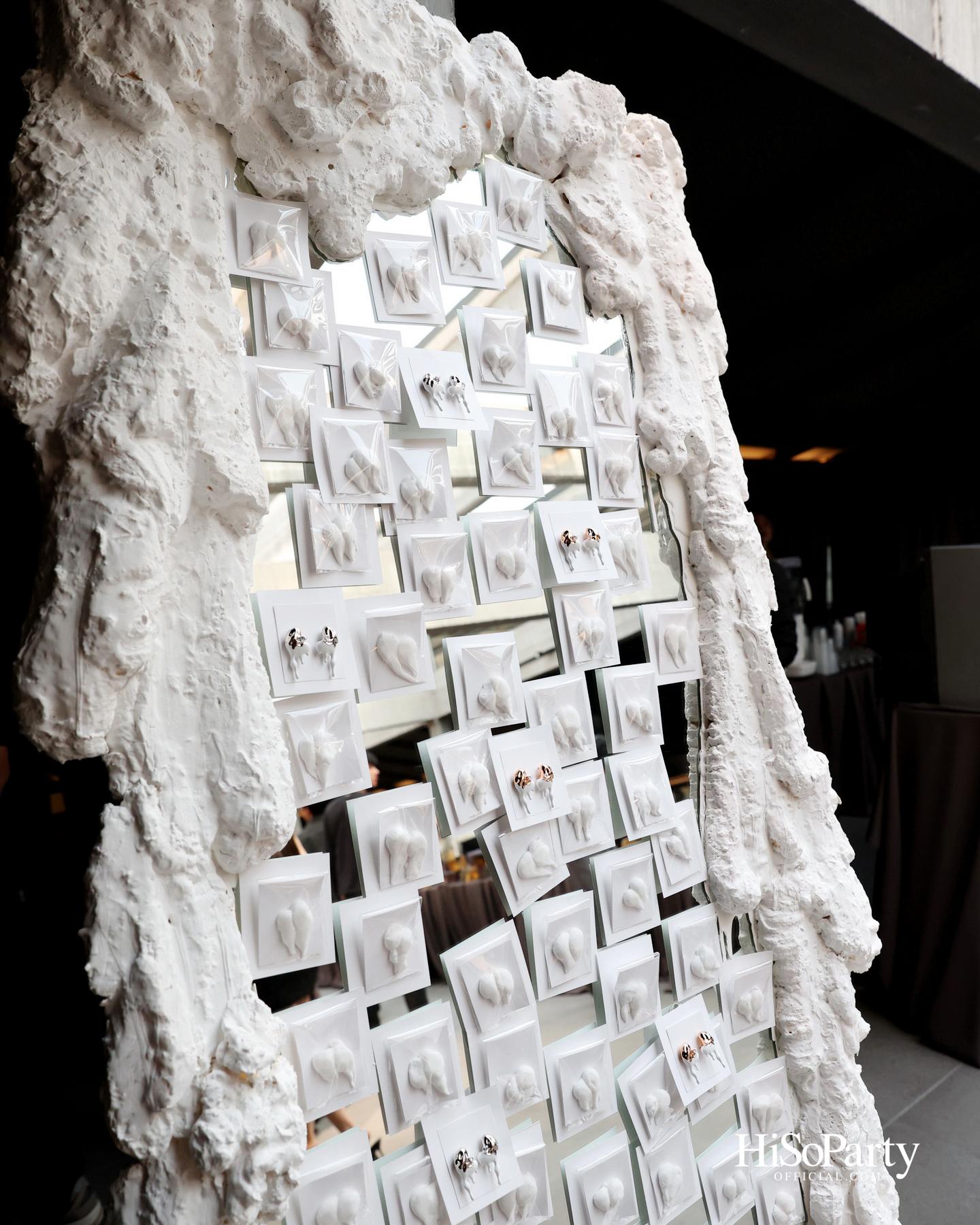 งานเปิดตัว Exclusive Collection ‘SWAN X EMIE’