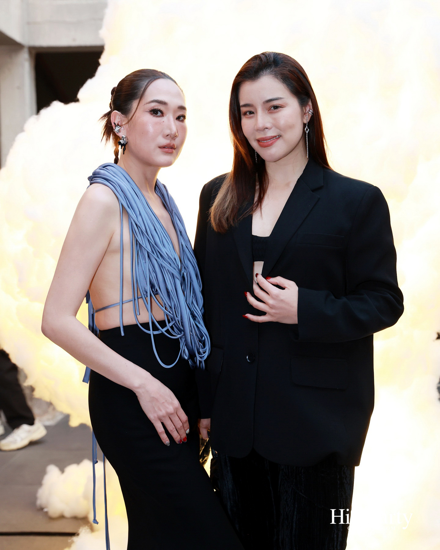 งานเปิดตัว Exclusive Collection ‘SWAN X EMIE’