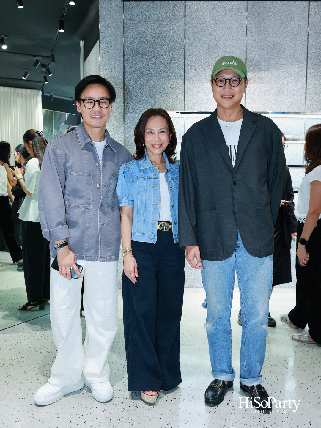 GENTLE MONSTER เปิดตัว 2026 Bouquet Collection ผลงานใหม่ล่าสุด พร้อมเผยโฉม Immersive Pop-Up ณ สาขา The EmQuartier