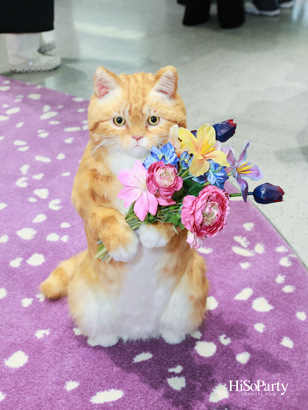 GENTLE MONSTER เปิดตัว 2026 Bouquet Collection ผลงานใหม่ล่าสุด พร้อมเผยโฉม Immersive Pop-Up ณ สาขา The EmQuartier