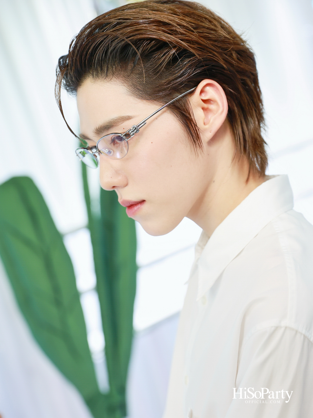 GENTLE MONSTER เปิดตัว 2026 Bouquet Collection ผลงานใหม่ล่าสุด พร้อมเผยโฉม Immersive Pop-Up ณ สาขา The EmQuartier