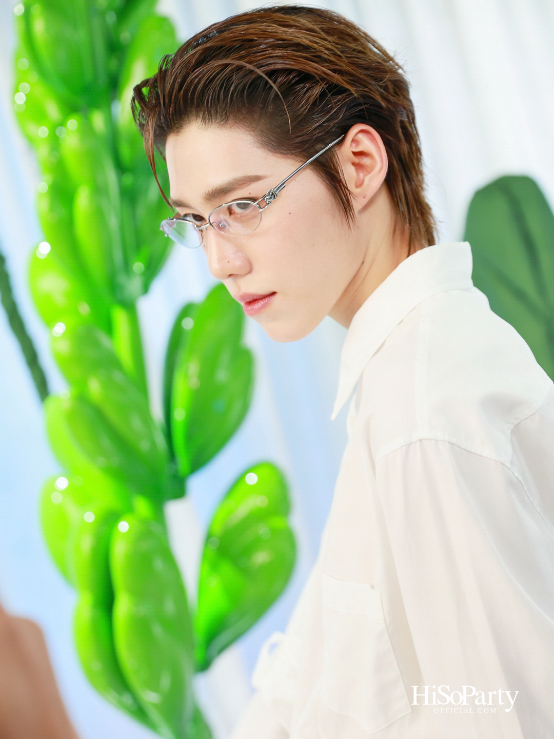 GENTLE MONSTER เปิดตัว 2026 Bouquet Collection ผลงานใหม่ล่าสุด พร้อมเผยโฉม Immersive Pop-Up ณ สาขา The EmQuartier