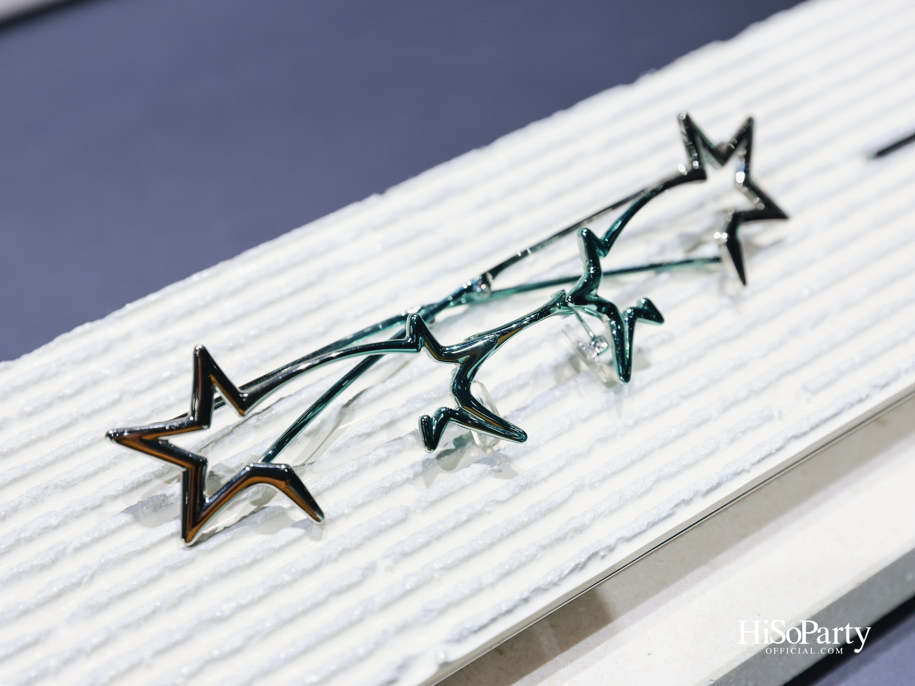 GENTLE MONSTER เปิดตัว 2026 Bouquet Collection ผลงานใหม่ล่าสุด พร้อมเผยโฉม Immersive Pop-Up ณ สาขา The EmQuartier