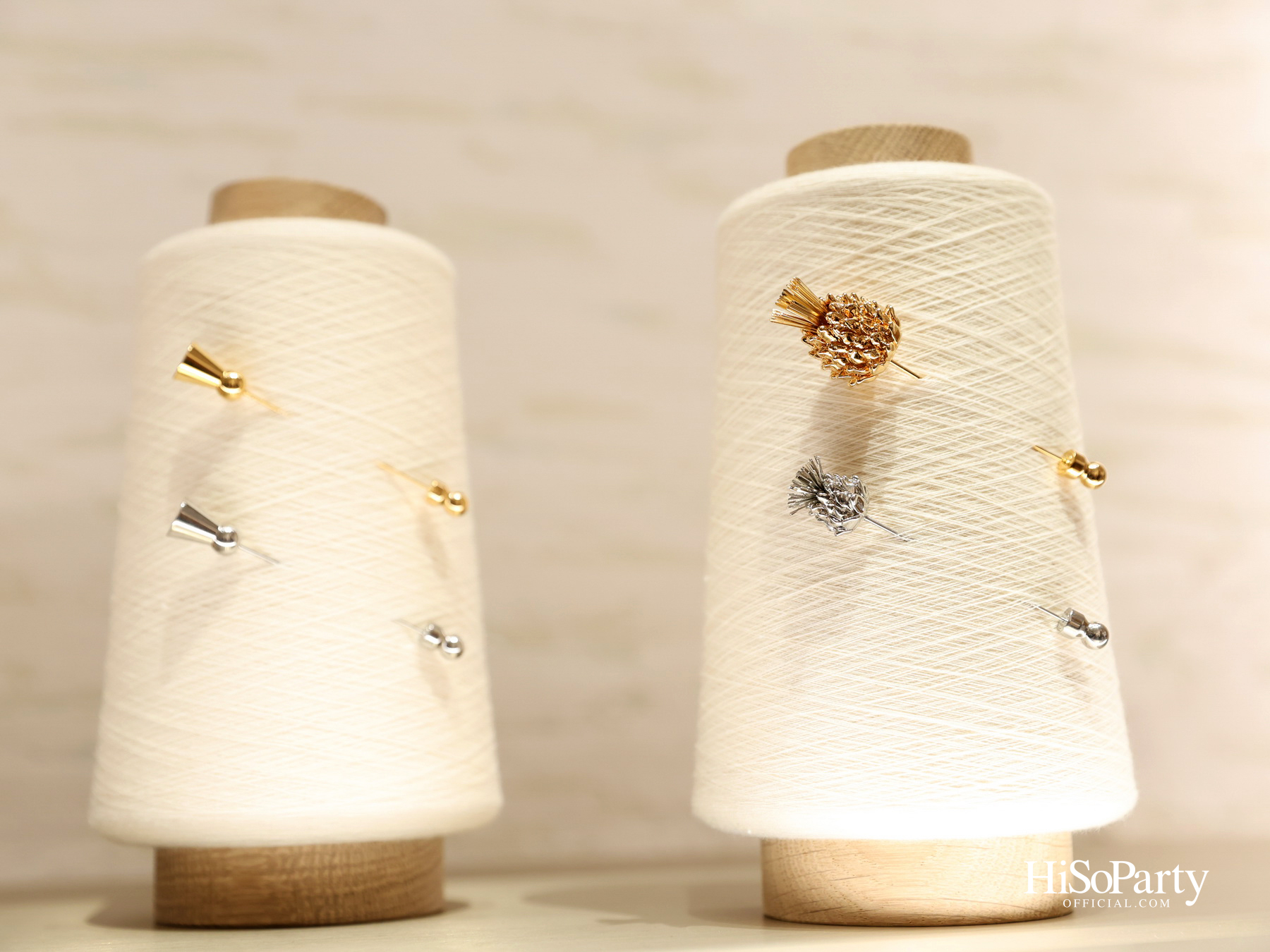 Loro Piana เฉลิมฉลองการเปิดบูติกแห่งใหม่ที่ ICONSIAM พร้อมนำเสนอคอลเลกชัน Spring/Summer 2026