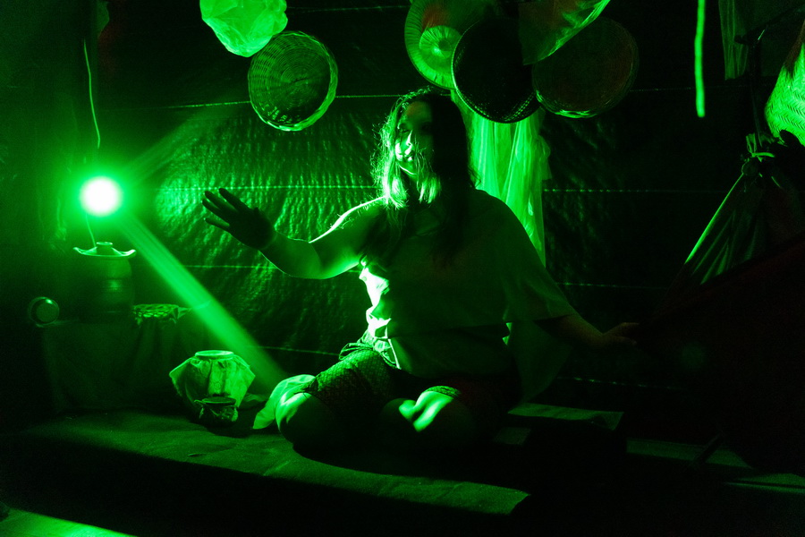 เรนาสโซ มอเตอร์ ชวนครอบครัวร่วมสร้างรอยยิ้ม ถ่ายทอดความสนุกสไตล์ ‘งานวัดไทย’ ในงาน LAMBORGHINI BANGKOK FAMIGLIA DAY