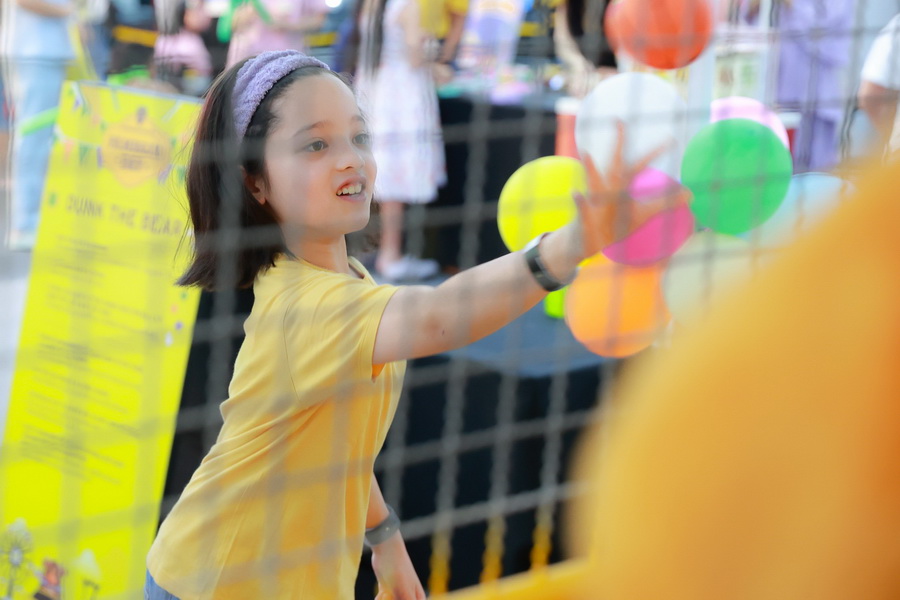 เรนาสโซ มอเตอร์ ชวนครอบครัวร่วมสร้างรอยยิ้ม ถ่ายทอดความสนุกสไตล์ ‘งานวัดไทย’ ในงาน LAMBORGHINI BANGKOK FAMIGLIA DAY