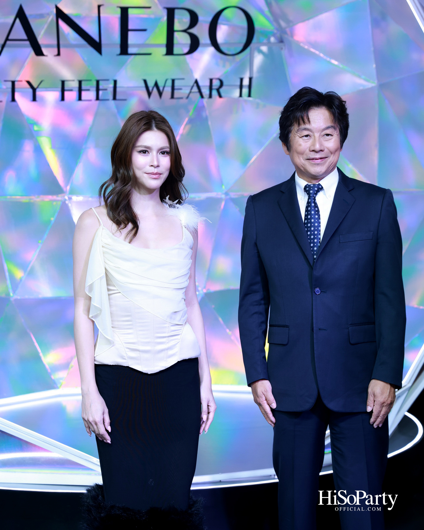 KANEBO เปิดตัว ‘MELTY FEEL WEAR II’ แป้งผสมรองพื้นนวัตกรรมใหม่ ครั้งแรกของโลกตอกย้ำแบรนด์ยอดขายอันดับ 1 ในไทย