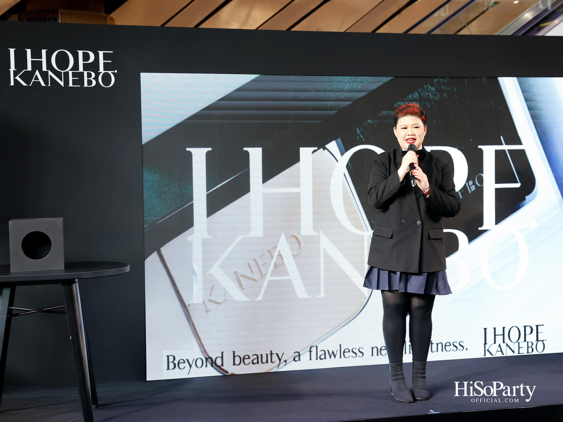 KANEBO เปิดตัว ‘MELTY FEEL WEAR II’ แป้งผสมรองพื้นนวัตกรรมใหม่ ครั้งแรกของโลกตอกย้ำแบรนด์ยอดขายอันดับ 1 ในไทย