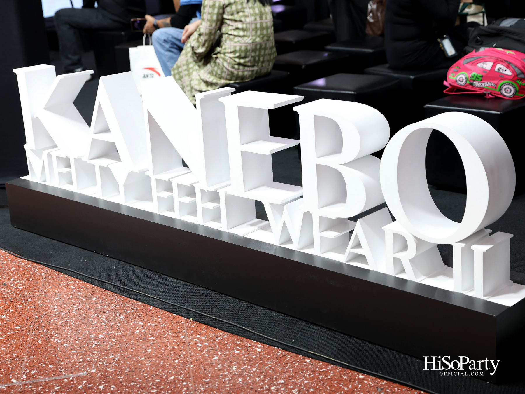 KANEBO เปิดตัว ‘MELTY FEEL WEAR II’ แป้งผสมรองพื้นนวัตกรรมใหม่ ครั้งแรกของโลกตอกย้ำแบรนด์ยอดขายอันดับ 1 ในไทย